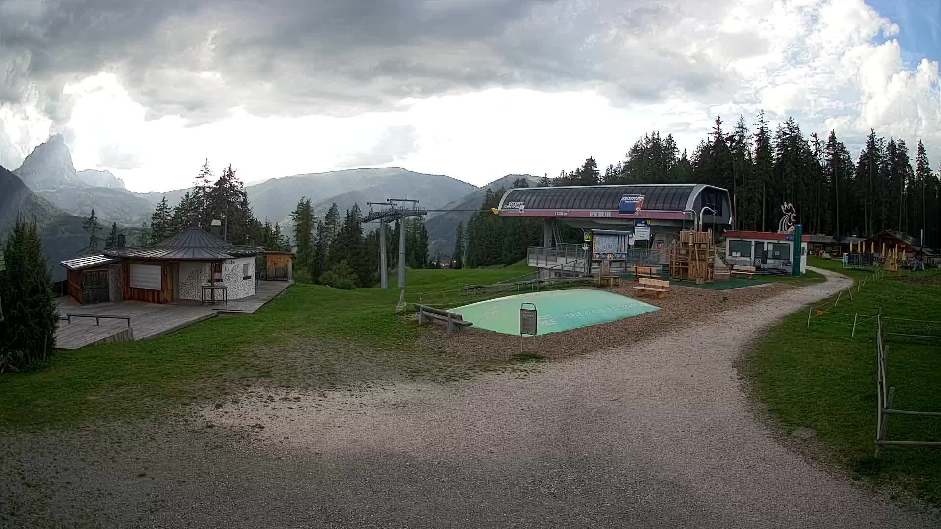 Piz de Plaies | San Vigilio | Kronplatz