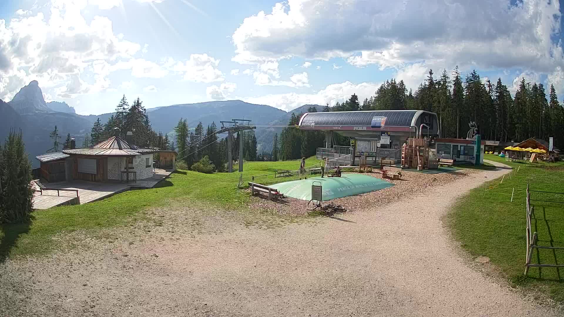 Piz de Plaies | San Vigilio | Kronplatz