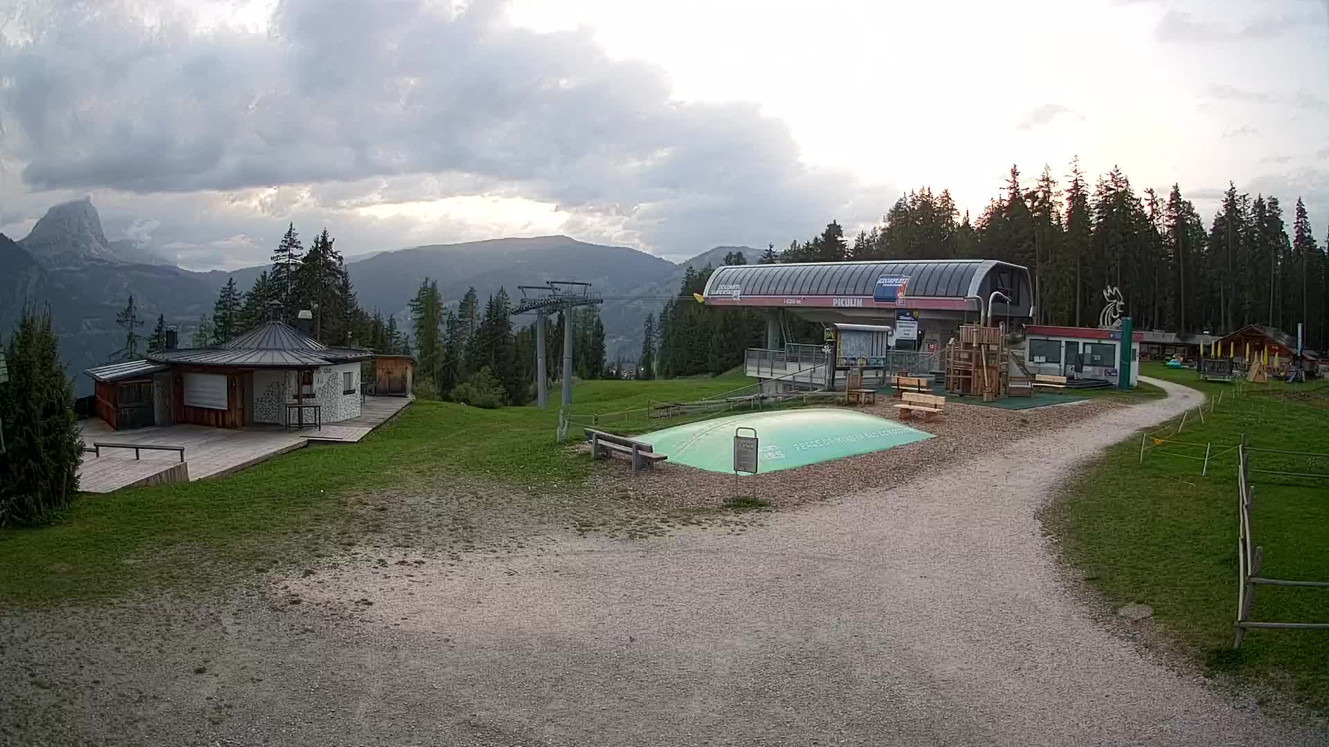 Piz de Plaies | San Vigilio | Kronplatz