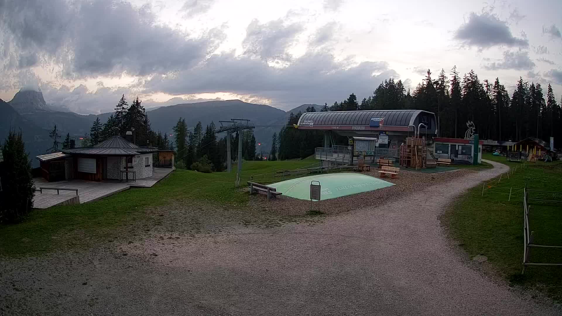Piz de Plaies | San Vigilio | Kronplatz