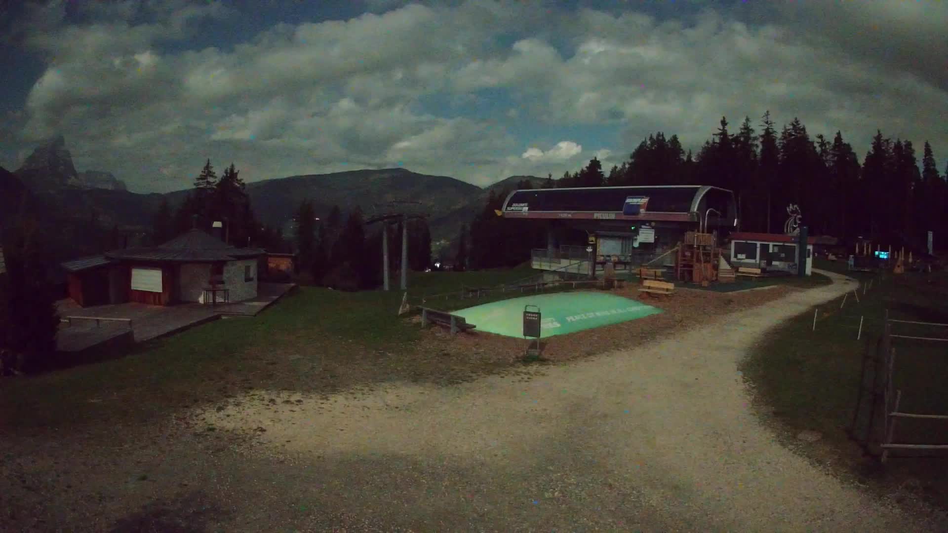 Piz de Plaies | San Vigilio