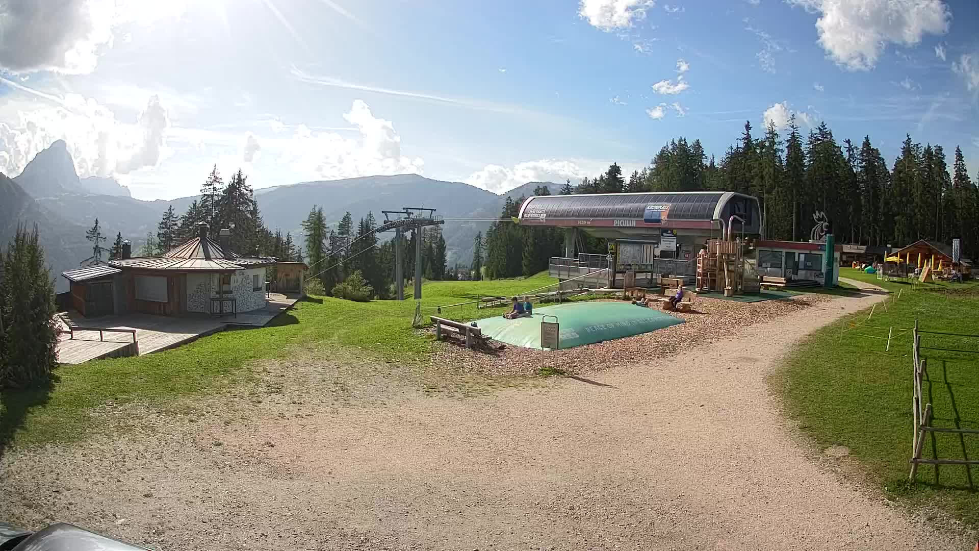 Piz de Plaies | San Vigilio | Kronplatz