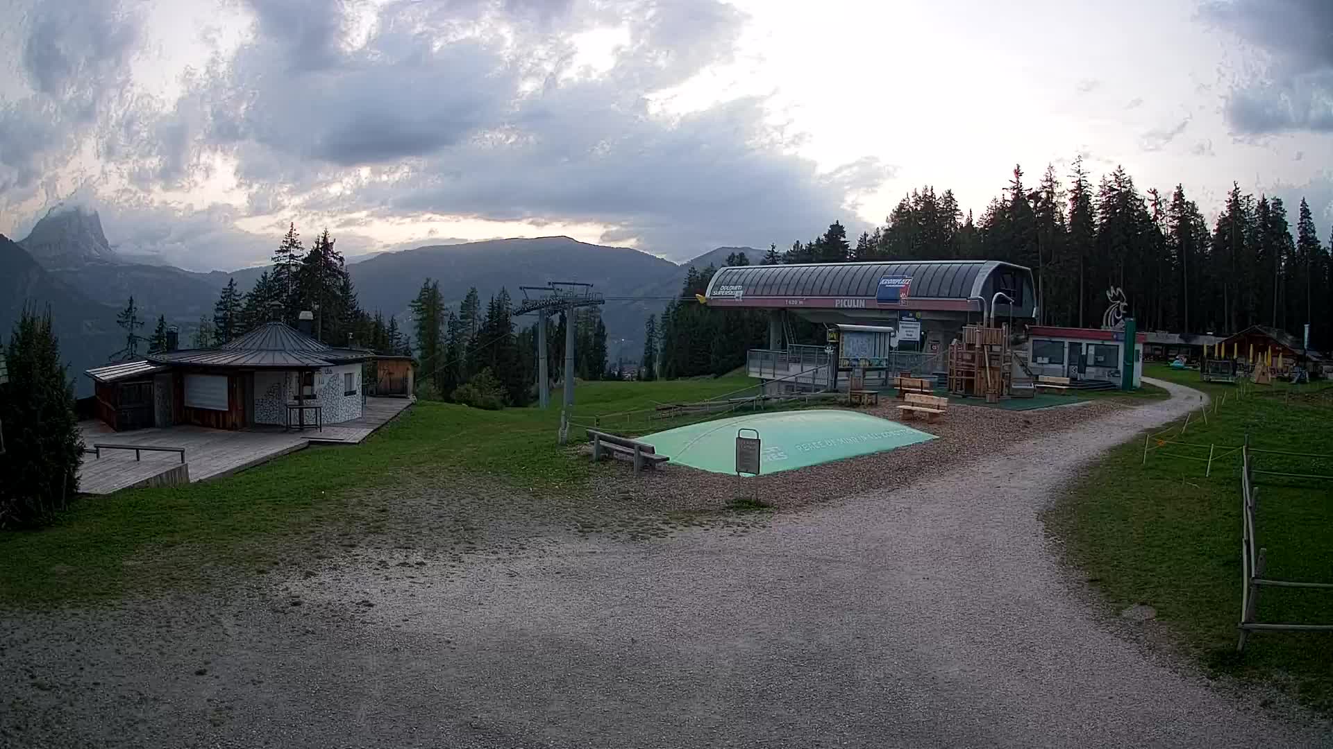 Piz de Plaies | San Vigilio | Kronplatz