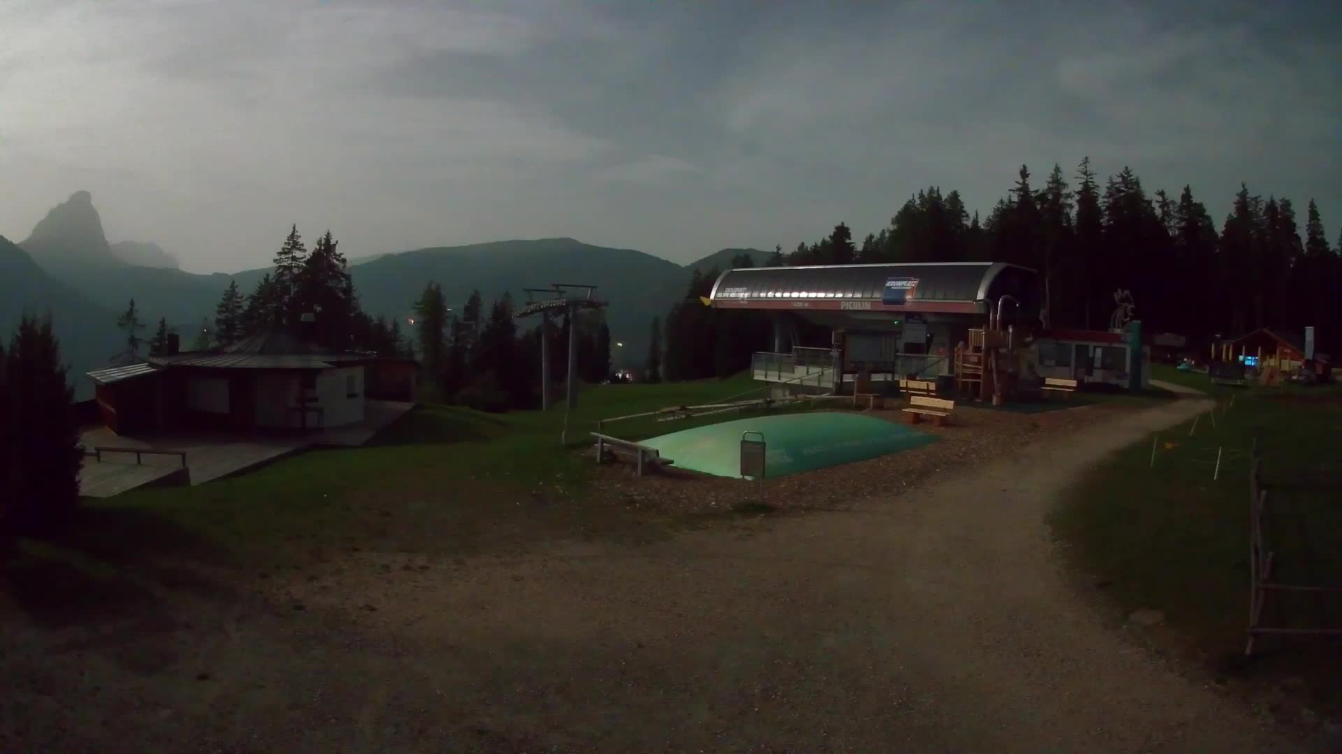 Piz de Plaies | San Vigilio