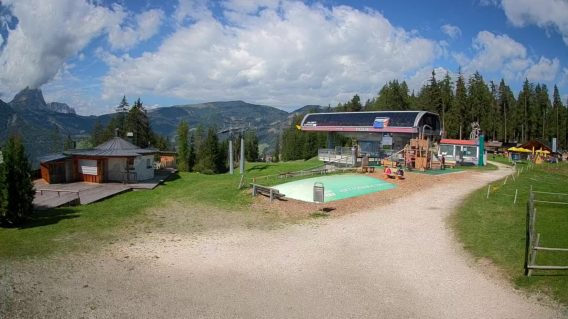 Piz de Plaies | San Vigilio | Kronplatz