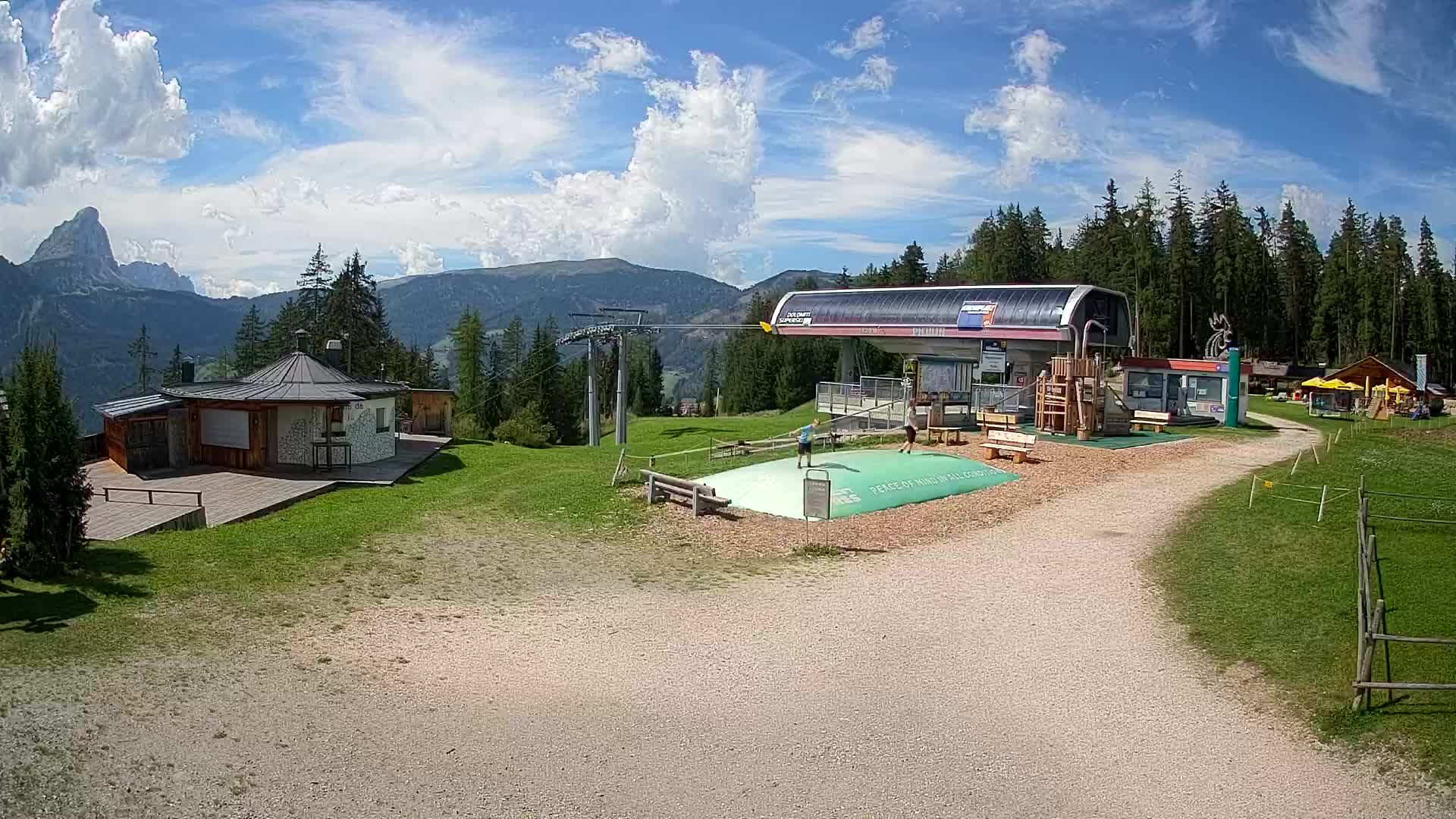 Piz de Plaies | San Vigilio | Kronplatz