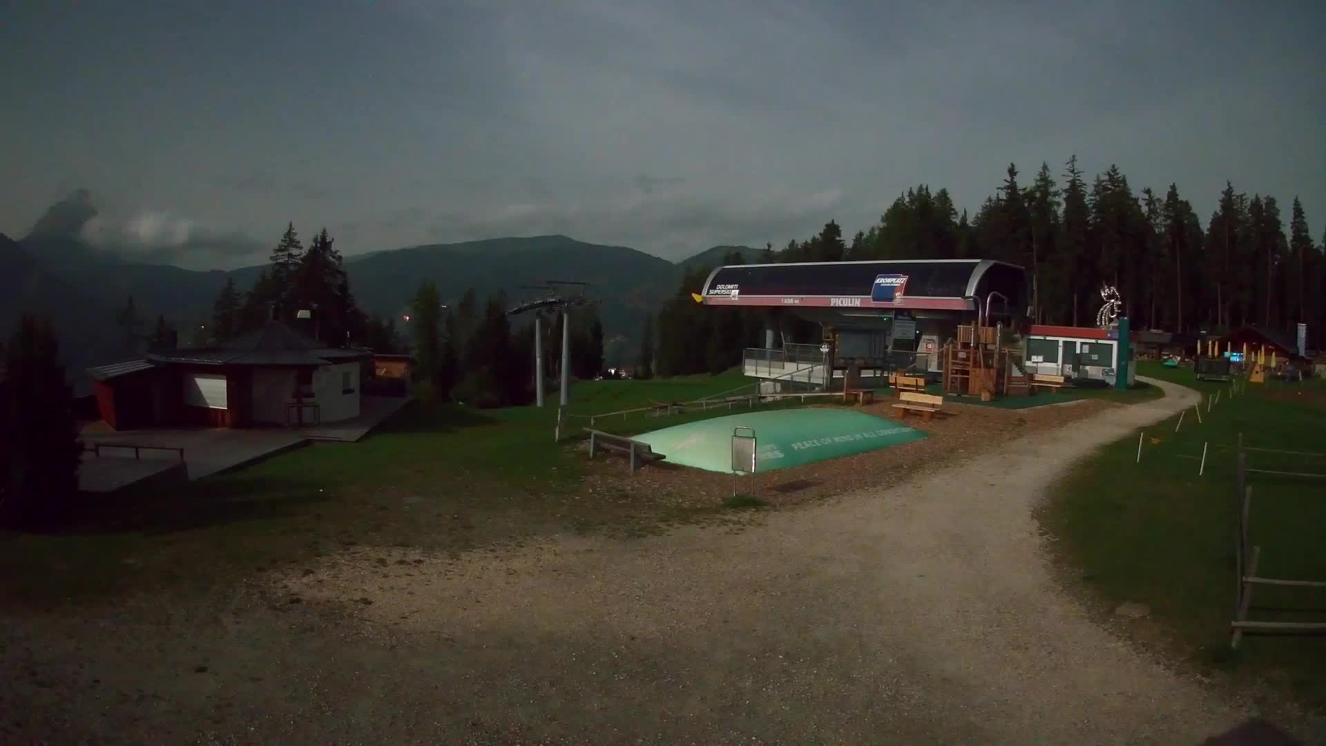 Piz de Plaies | San Vigilio | Kronplatz