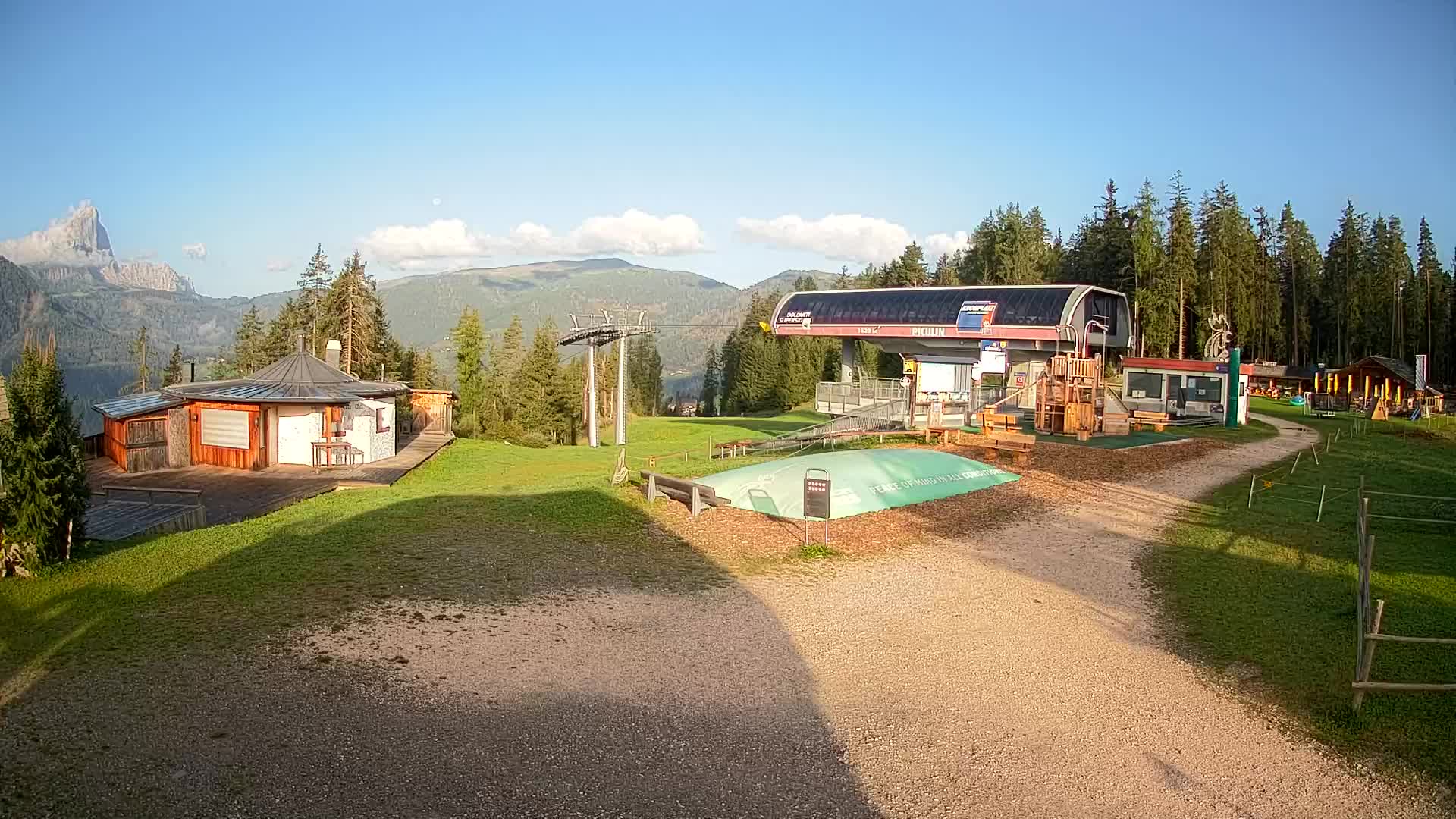 Piz de Plaies | San Vigilio
