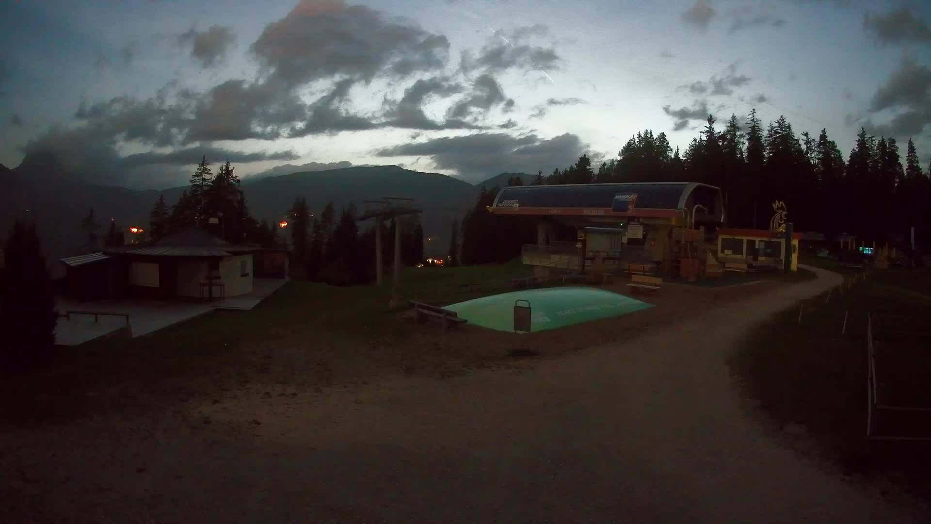 Piz de Plaies | St. Vigil