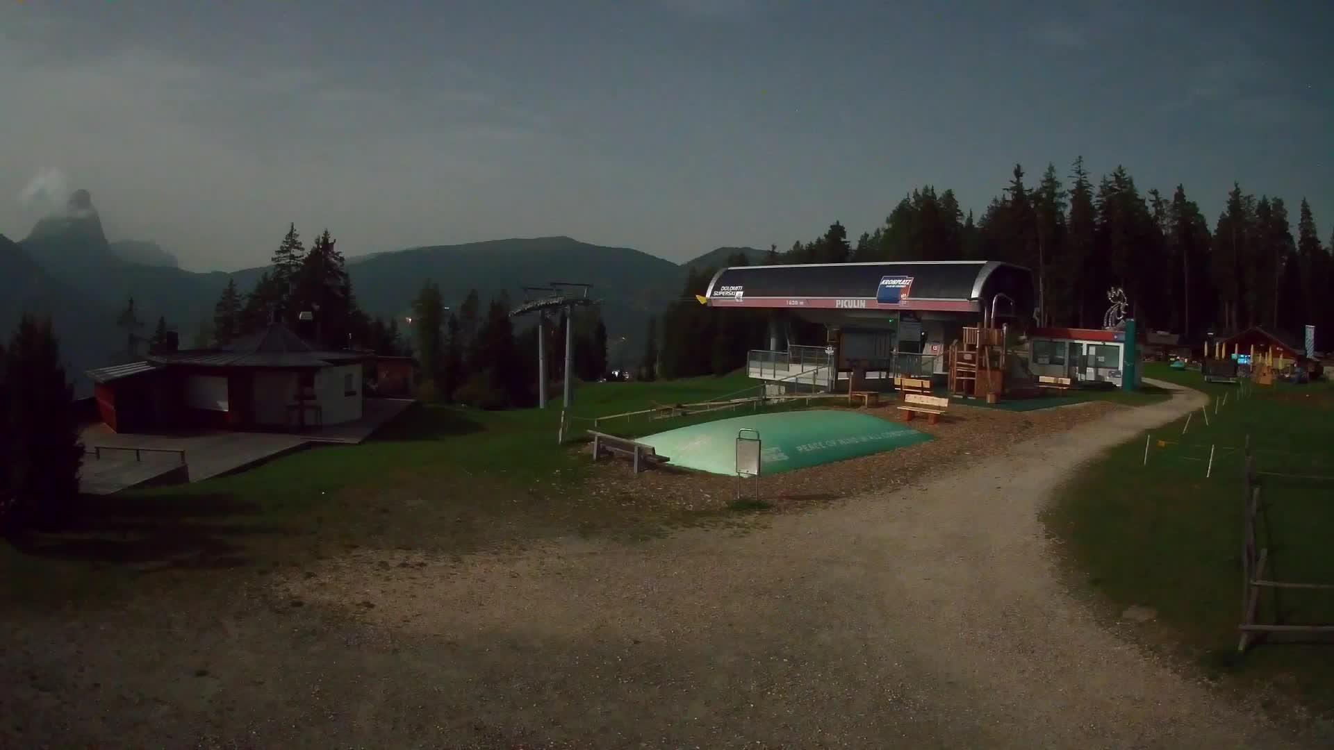 Piz de Plaies | San Vigilio