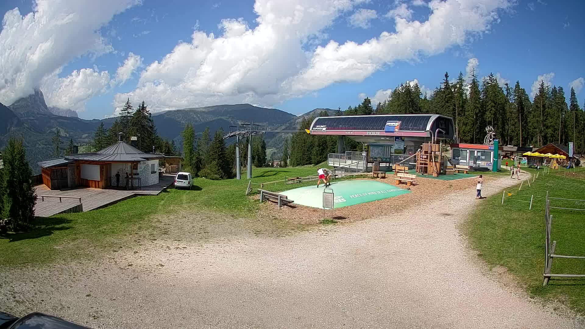 Piz de Plaies | San Vigilio | Kronplatz