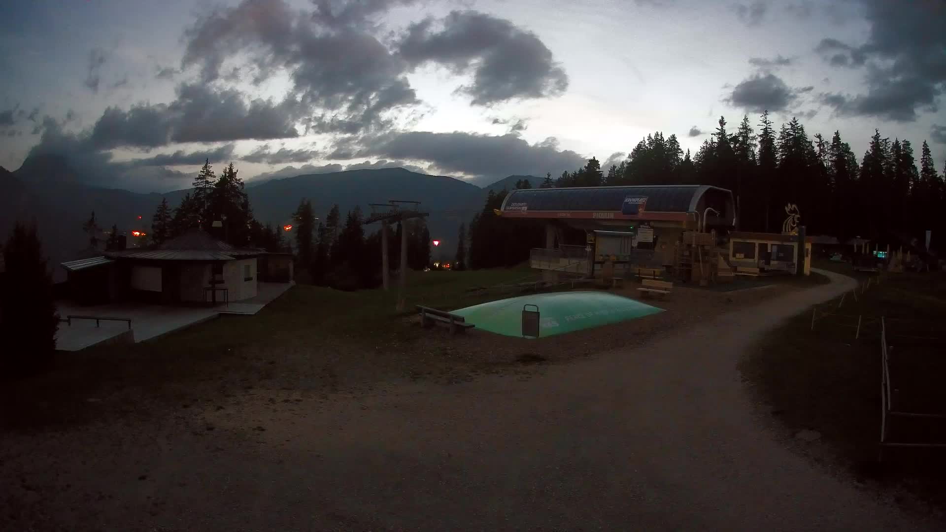 Piz de Plaies | San Vigilio | Kronplatz
