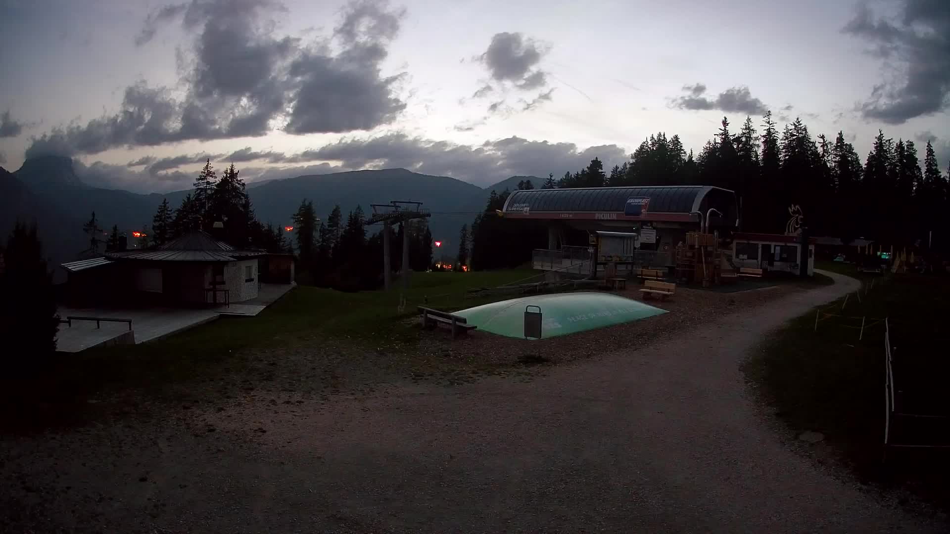 Piz de Plaies | San Vigilio | Kronplatz