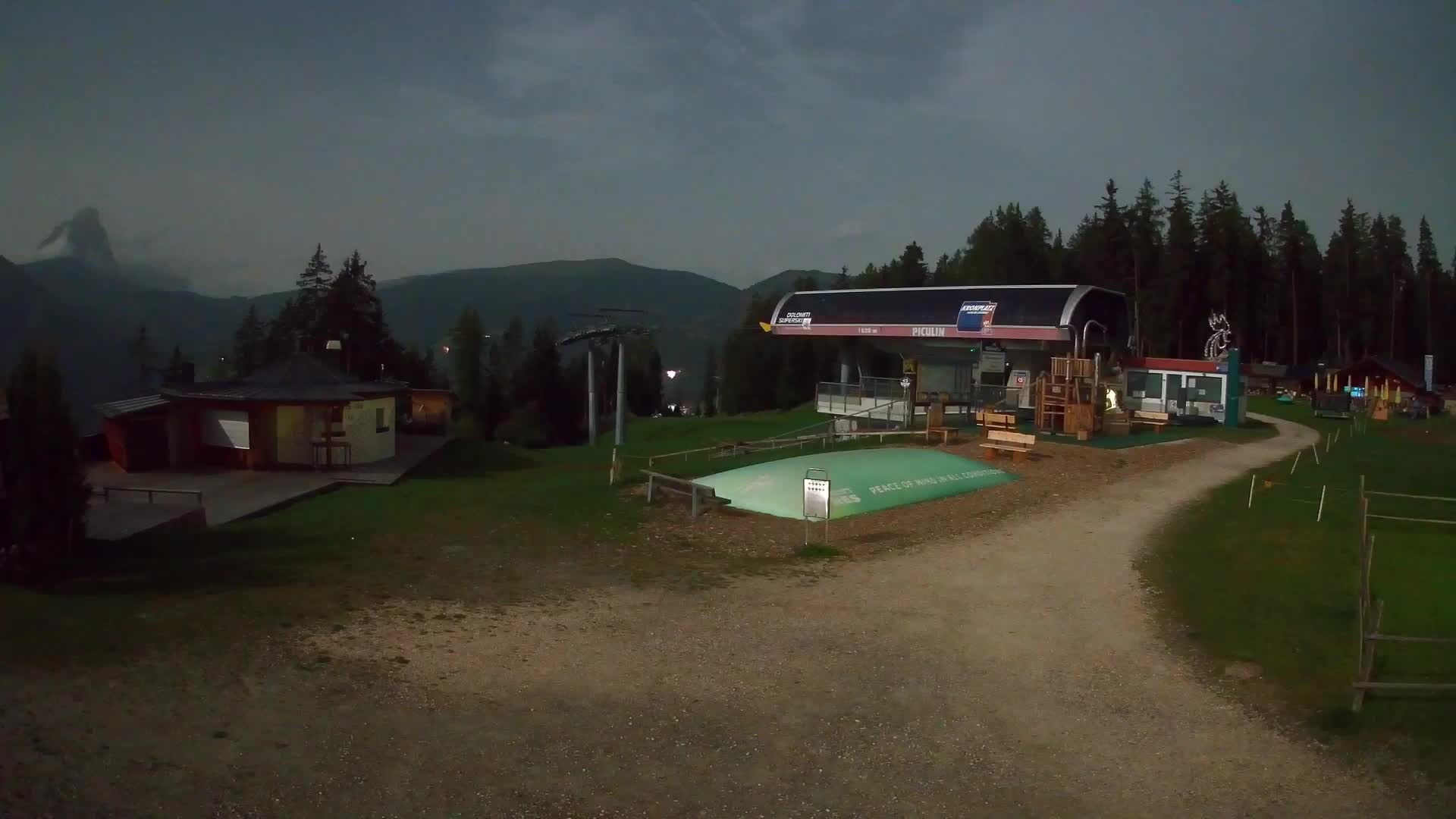 Piz de Plaies | San Vigilio | Kronplatz