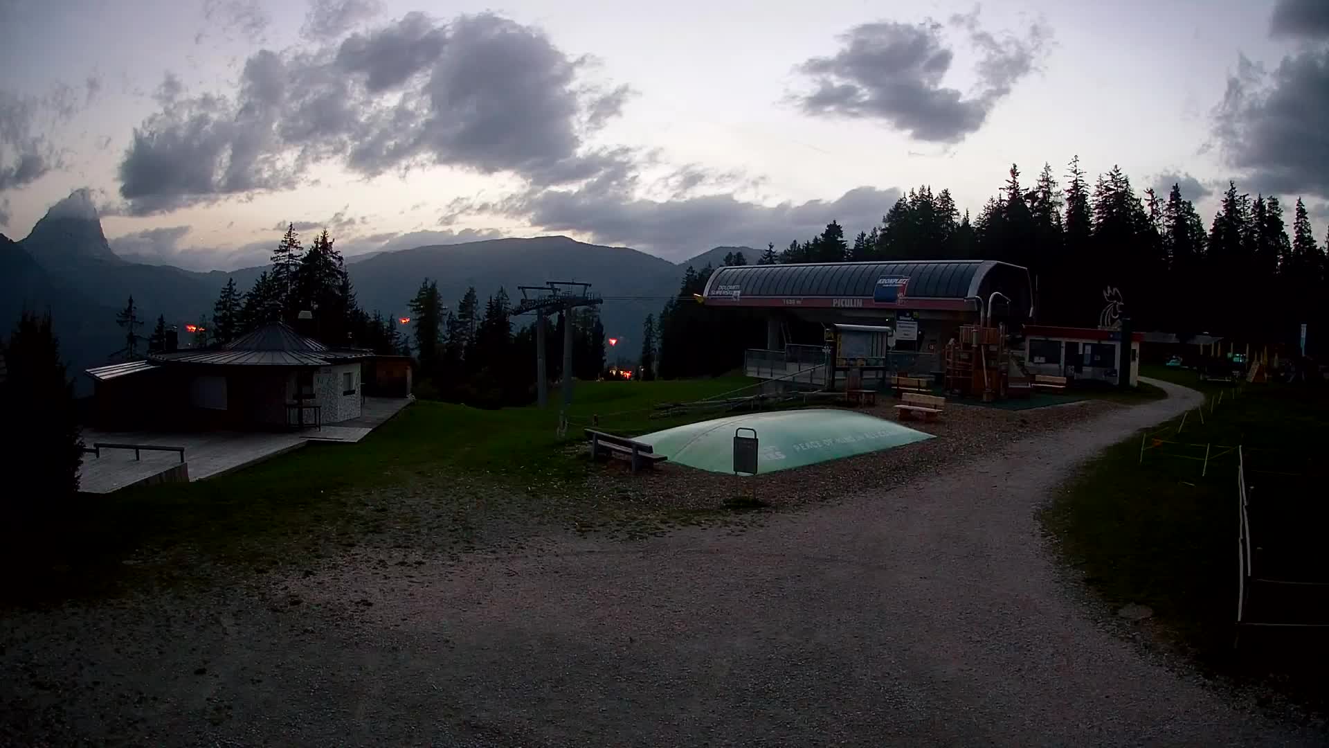 Piz de Plaies | San Vigilio | Kronplatz