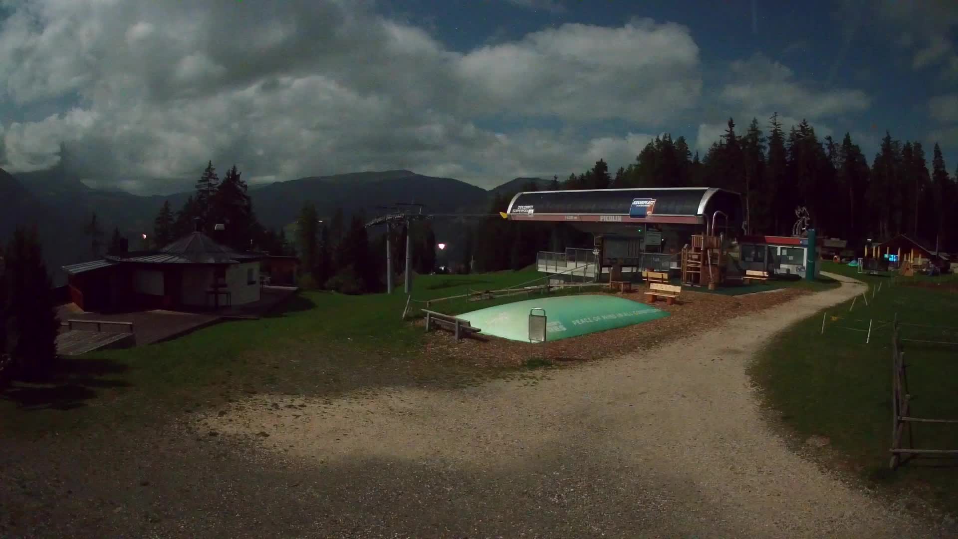 Piz de Plaies | San Vigilio