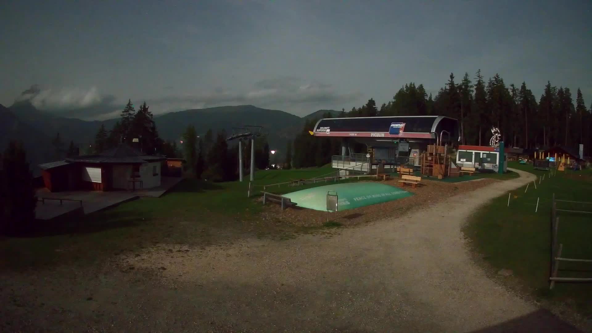 Piz de Plaies | San Vigilio | Kronplatz