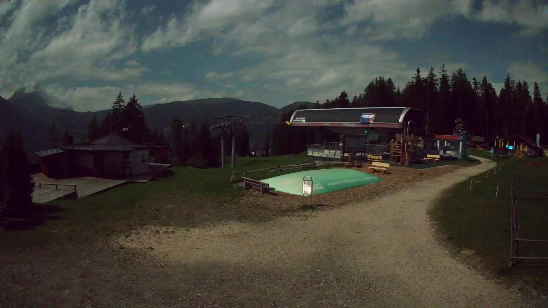 Piz de Plaies | San Vigilio