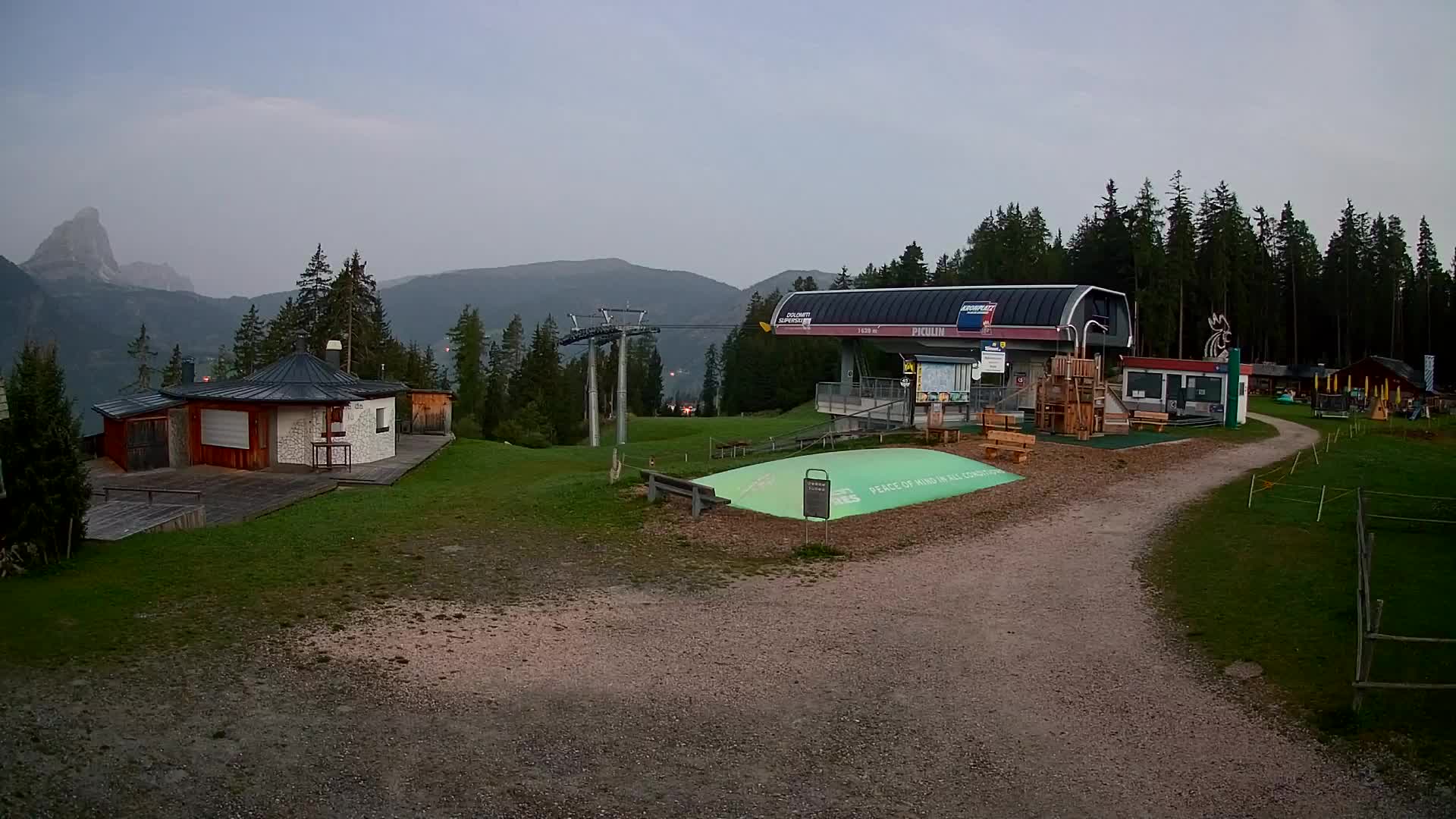 Piz de Plaies | San Vigilio | Kronplatz
