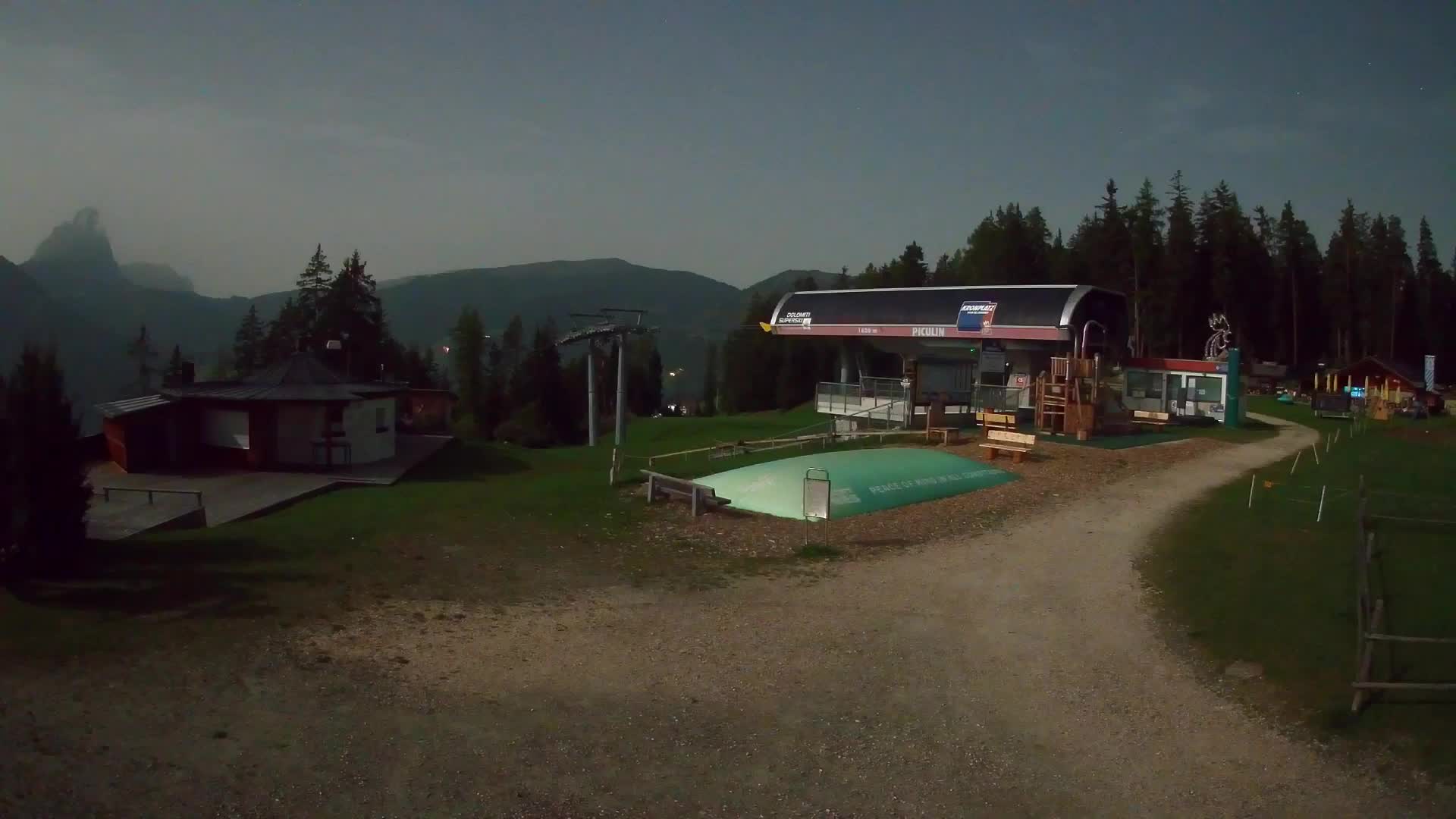 Piz de Plaies | San Vigilio | Kronplatz