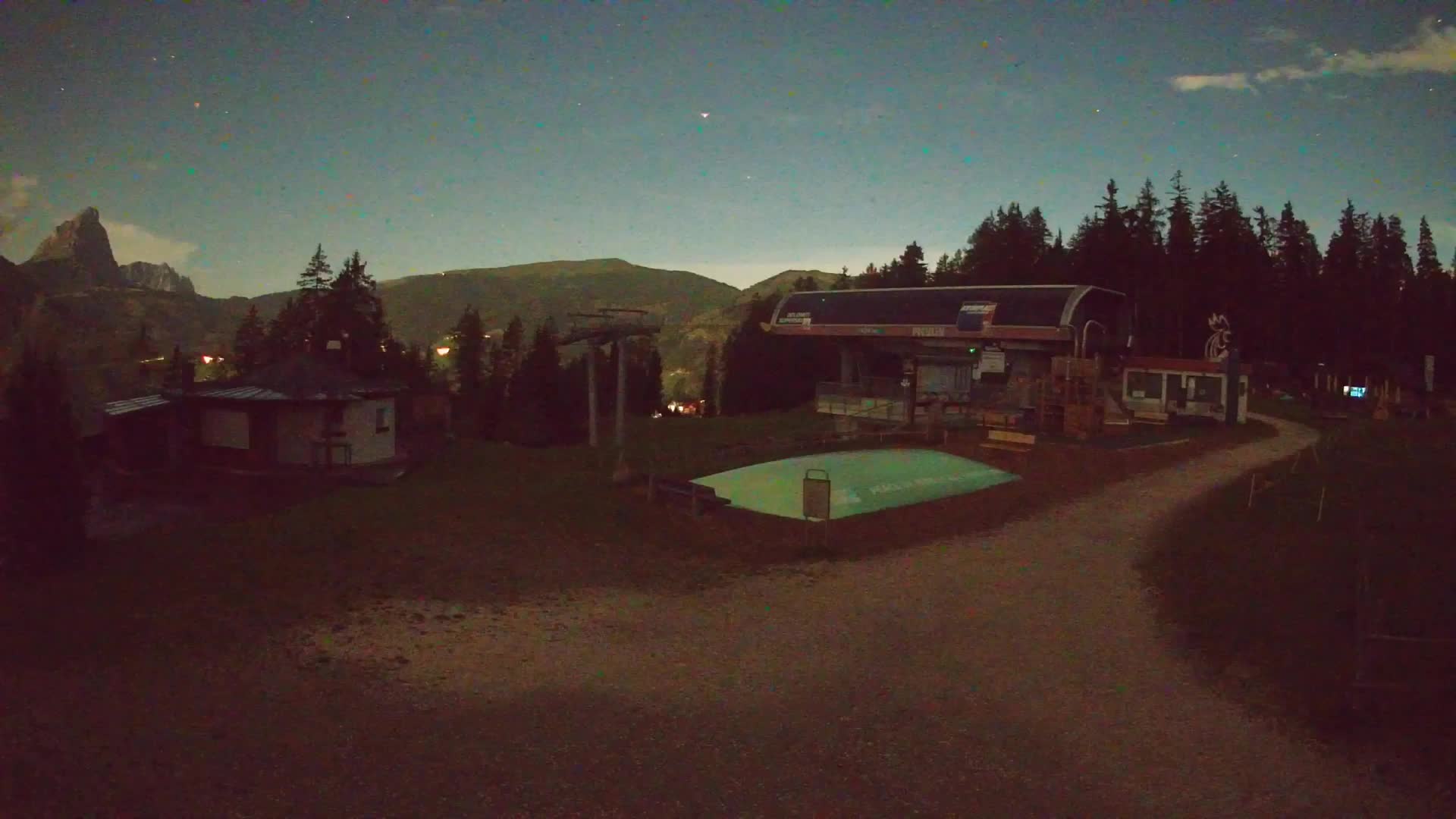 Piz de Plaies | San Vigilio