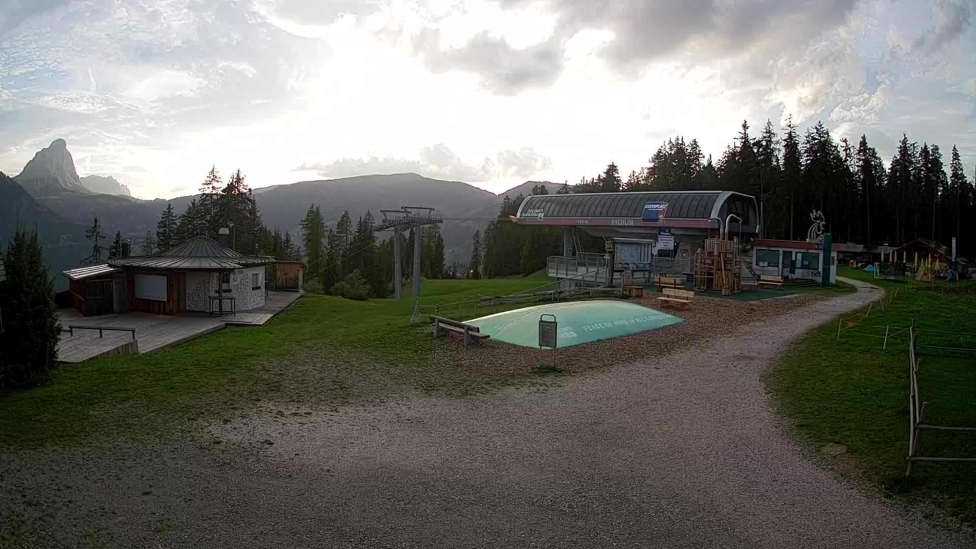 Piz de Plaies | San Vigilio
