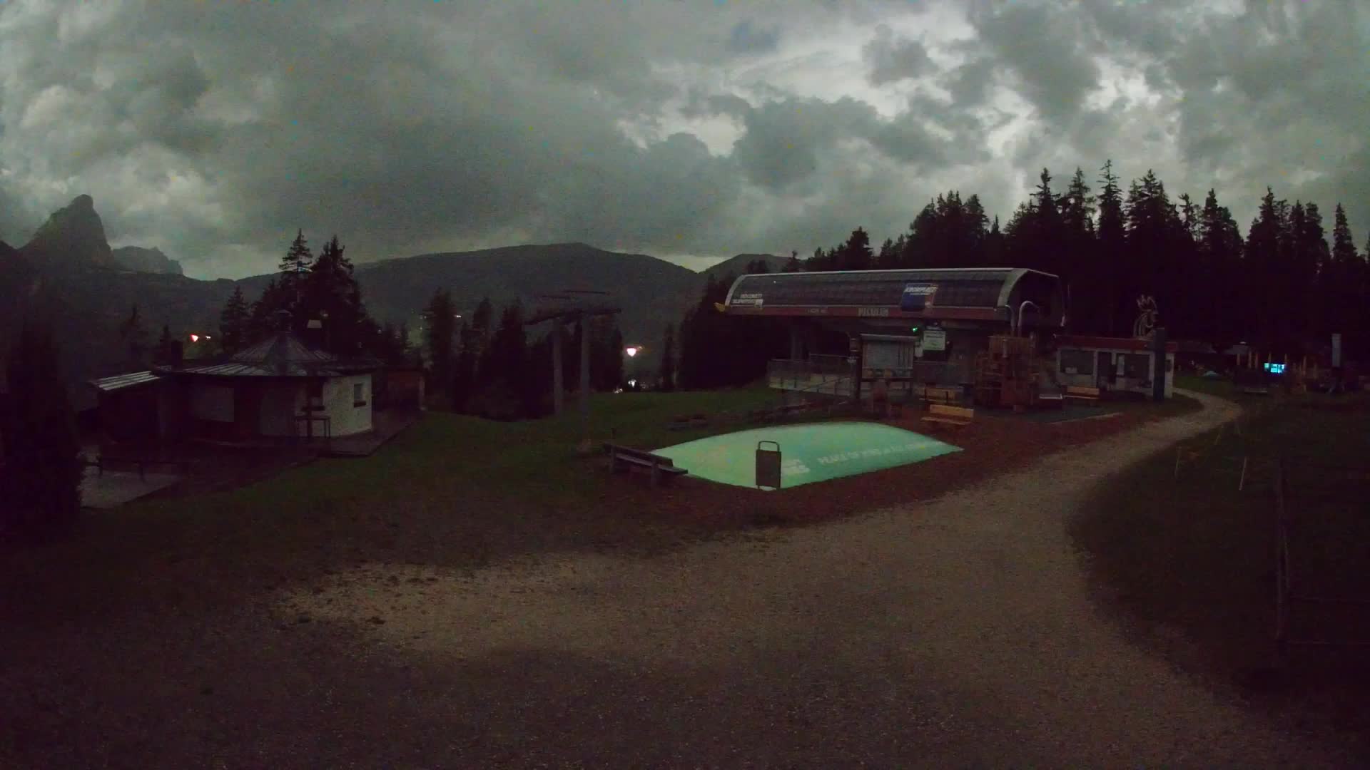 Piz de Plaies | San Vigilio