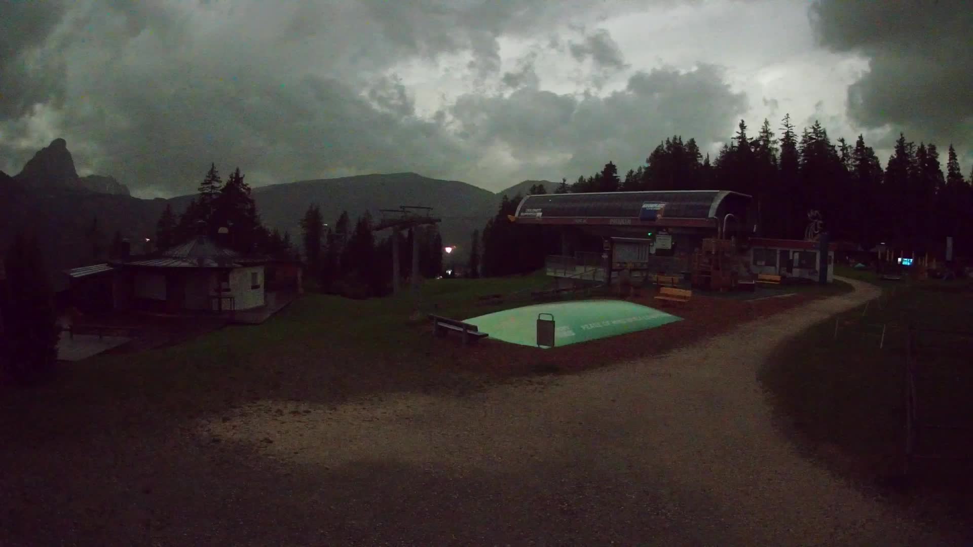 Piz de Plaies | San Vigilio