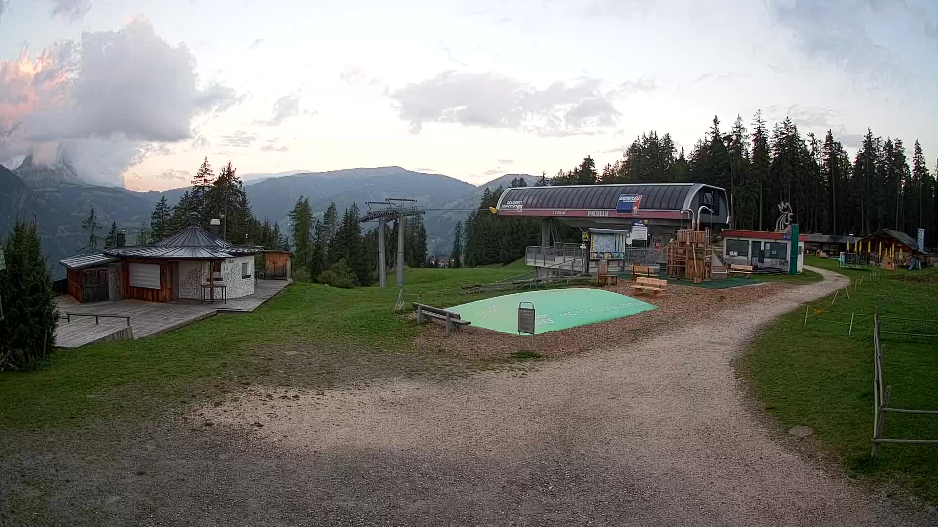 Piz de Plaies | San Vigilio