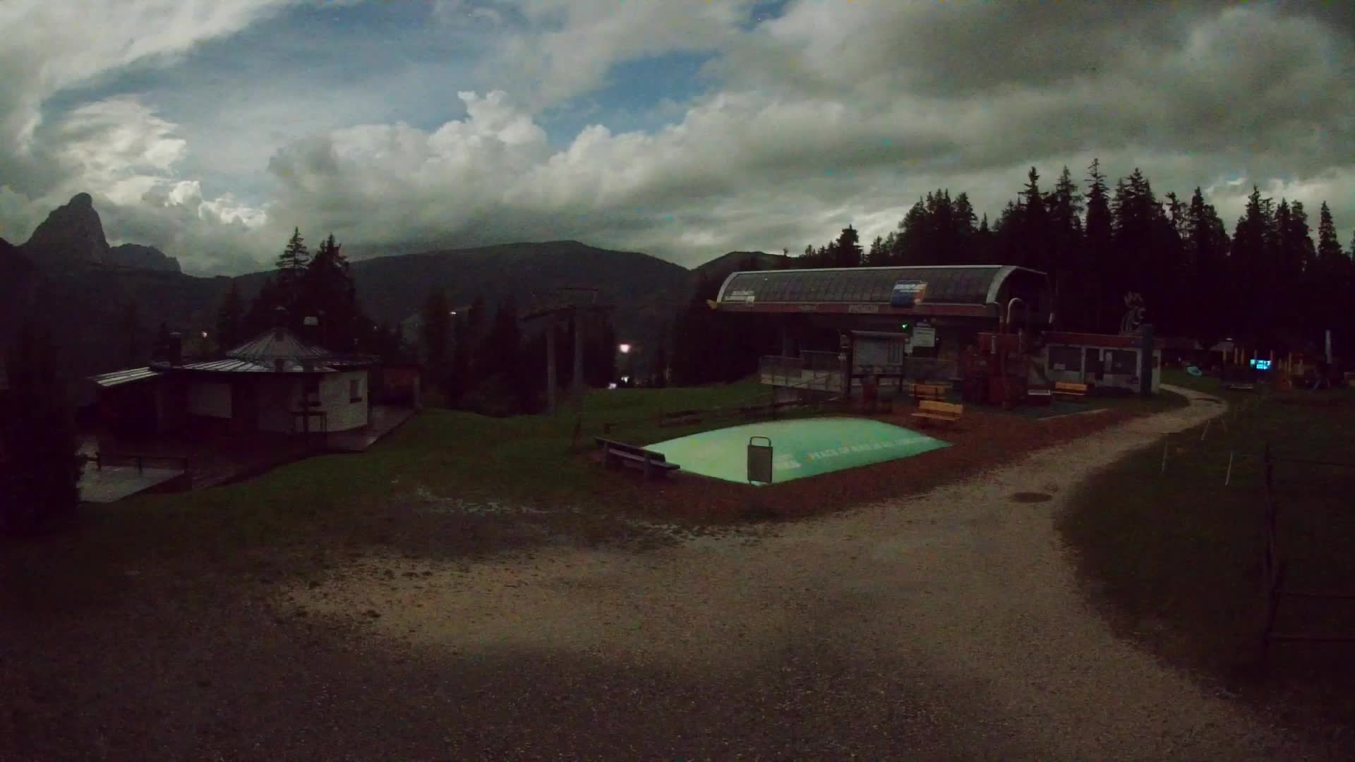 Piz de Plaies | St. Vigil