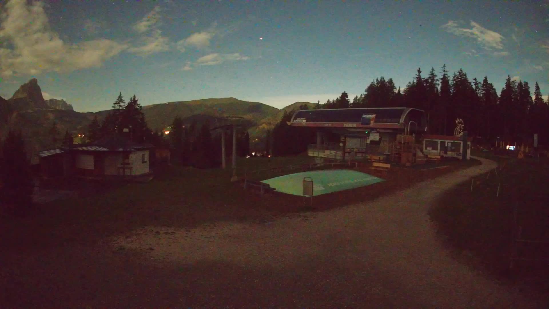Piz de Plaies | St. Vigil