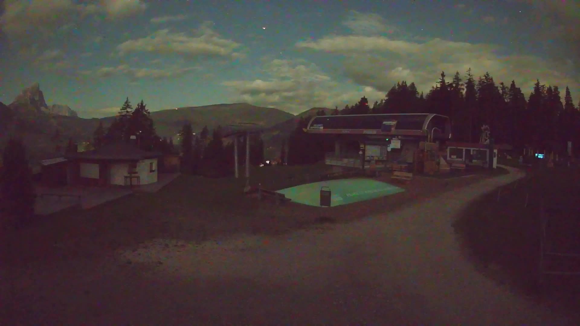Piz de Plaies | San Vigilio