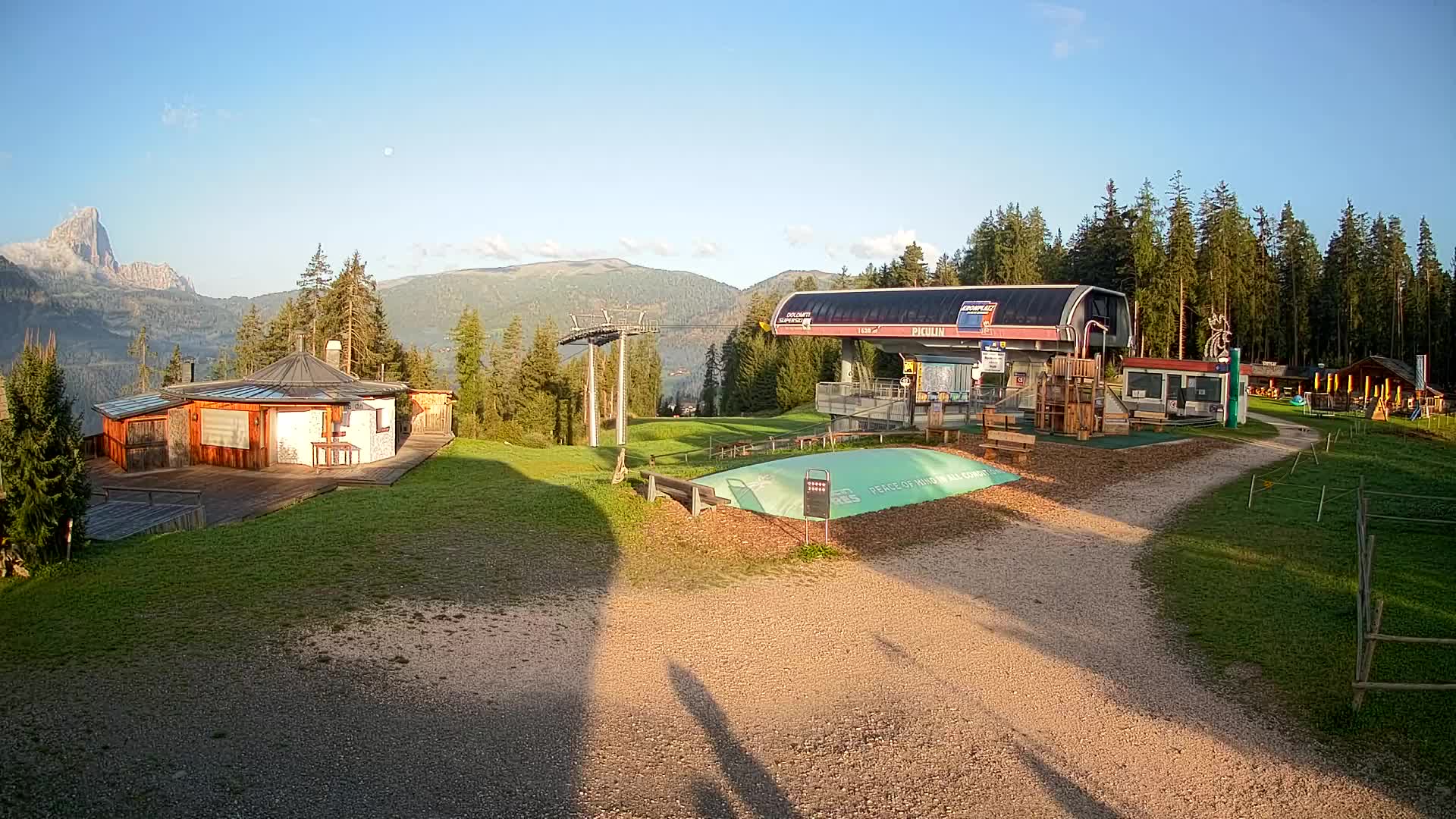 Piz de Plaies | San Vigilio