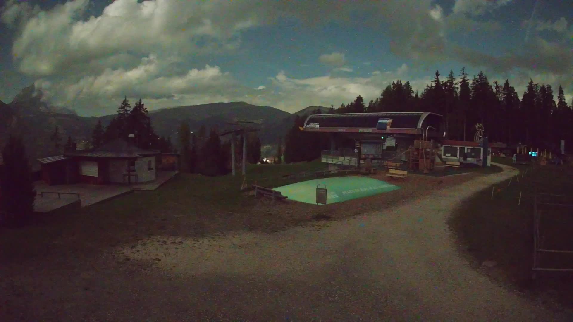 Piz de Plaies | St. Vigil