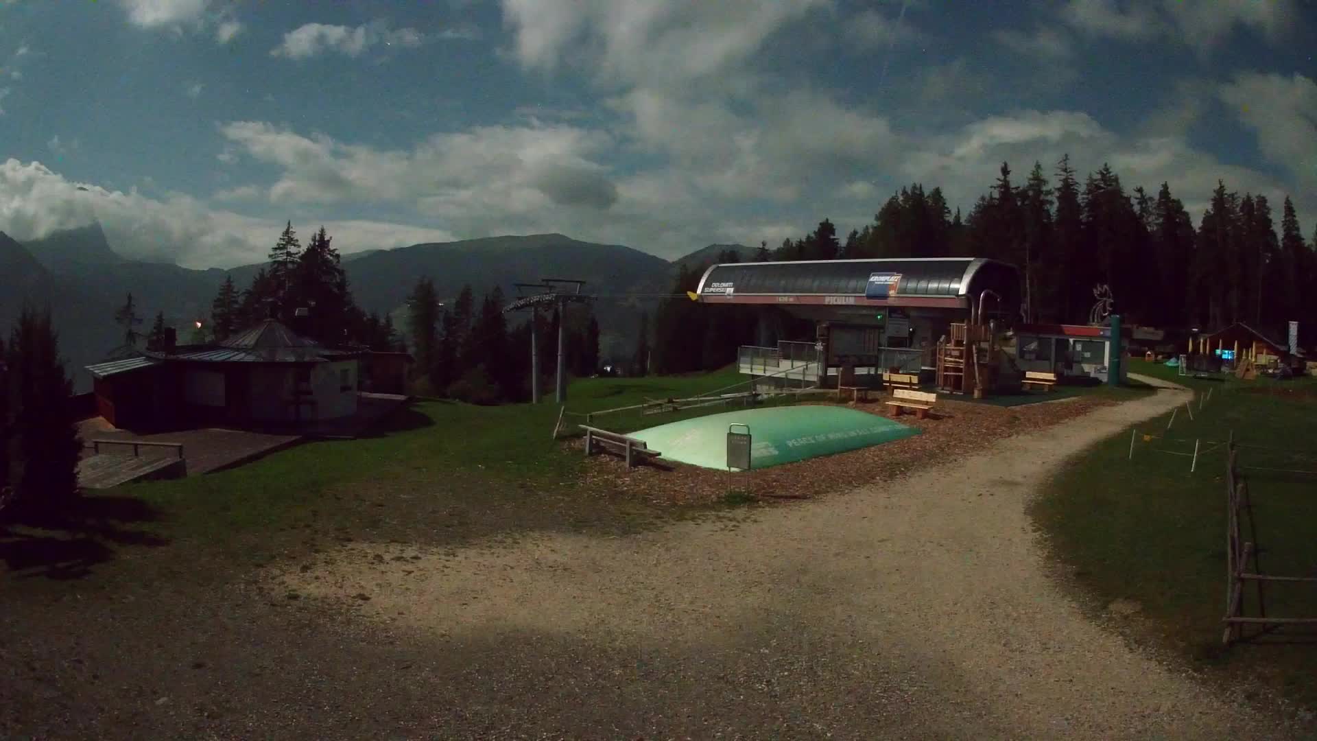 Piz de Plaies | St. Vigil