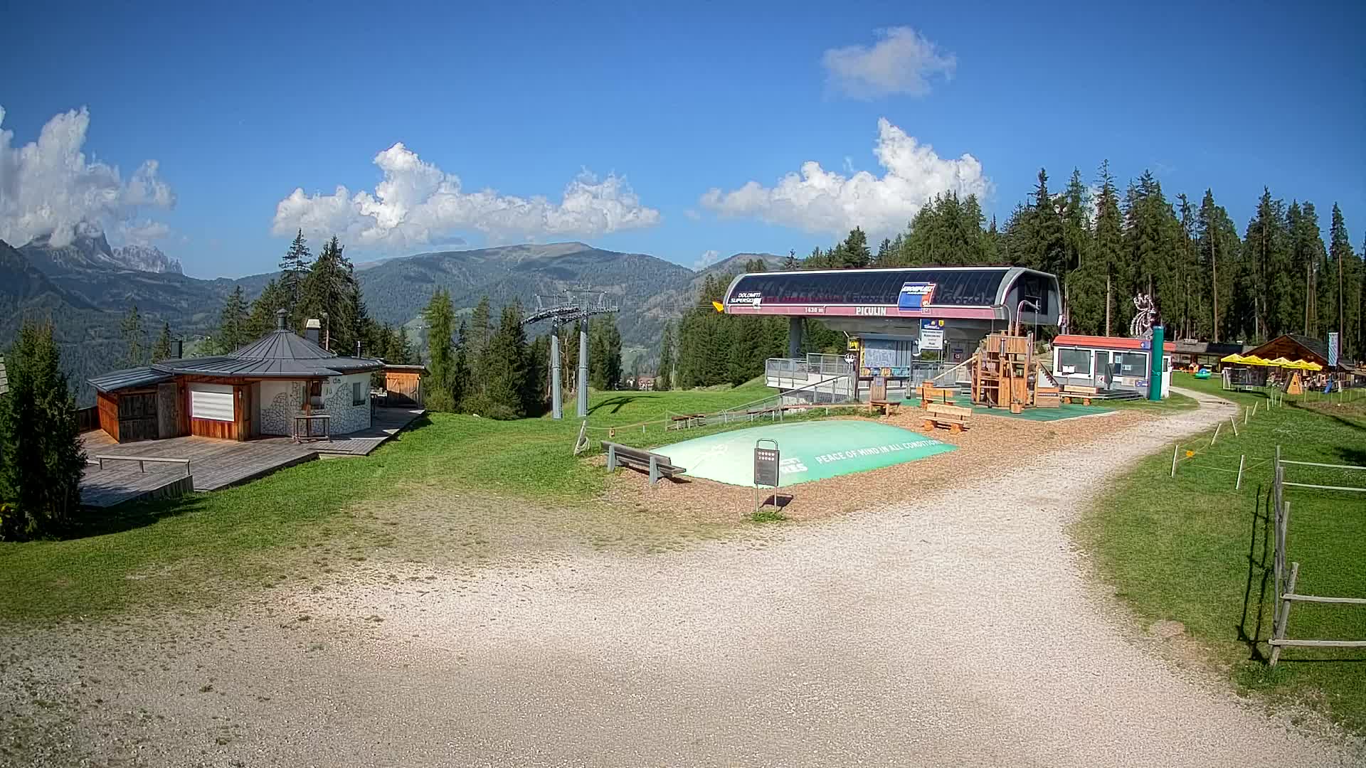 Piz de Plaies | San Vigilio | Kronplatz