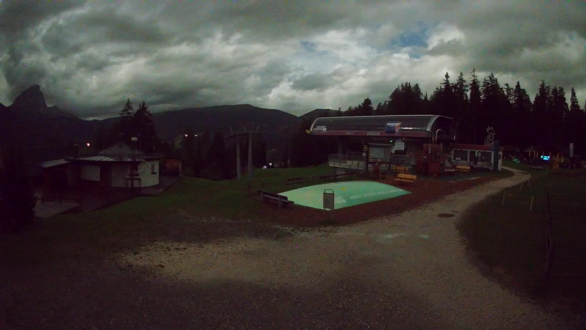 Piz de Plaies | San Vigilio | Kronplatz