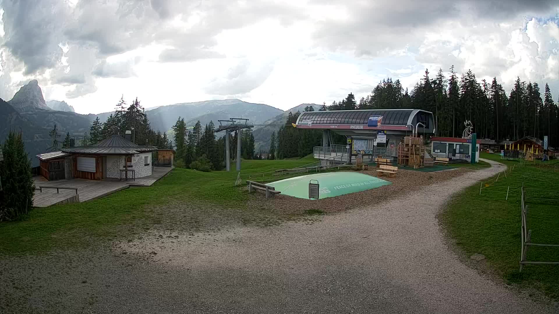 Piz de Plaies | San Vigilio | Kronplatz