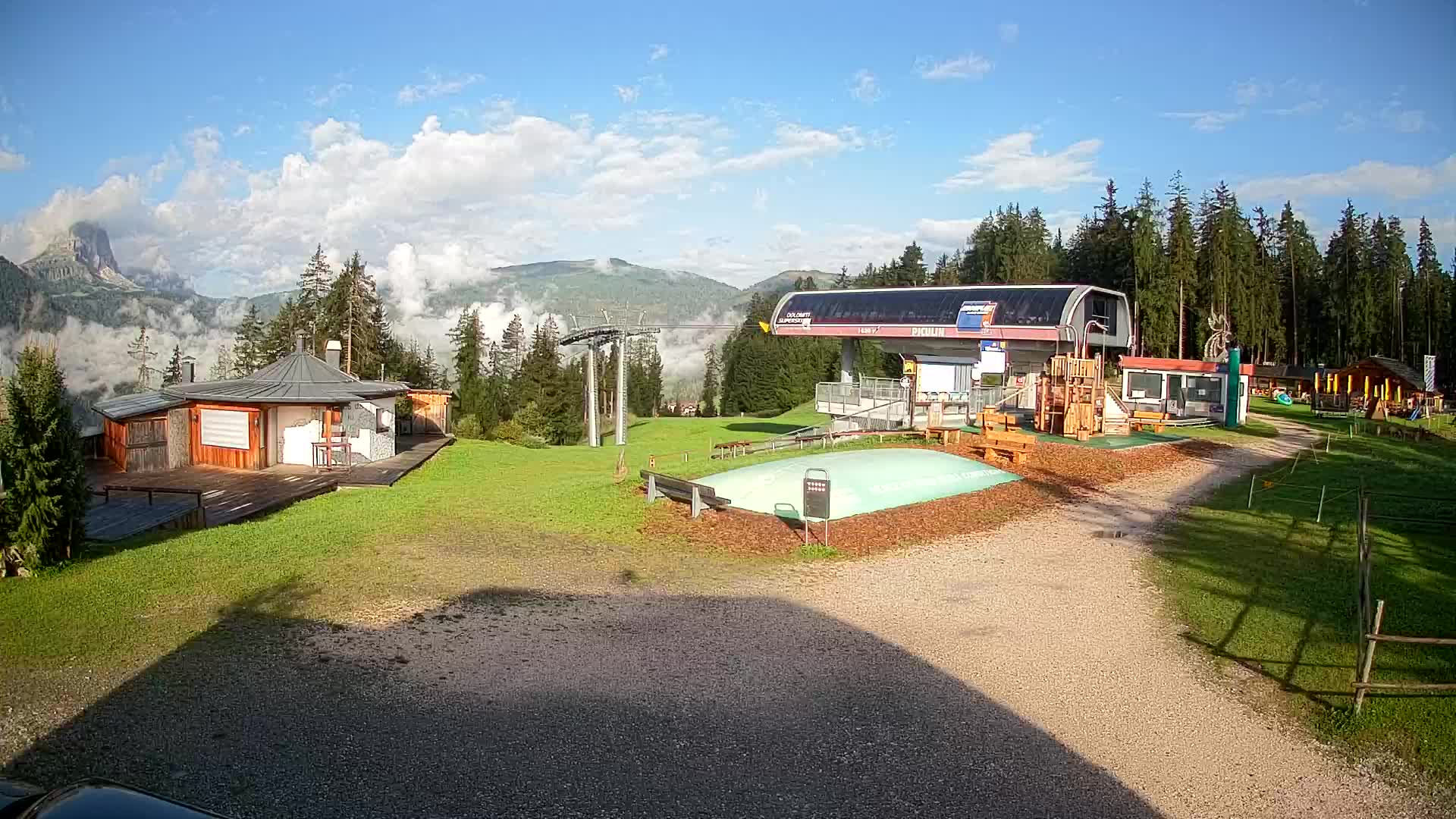 Piz de Plaies | San Vigilio | Kronplatz