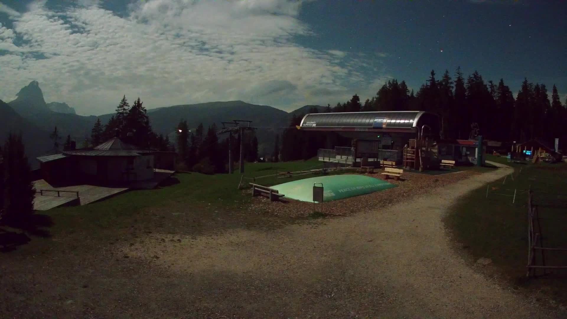 Piz de Plaies | St. Vigil