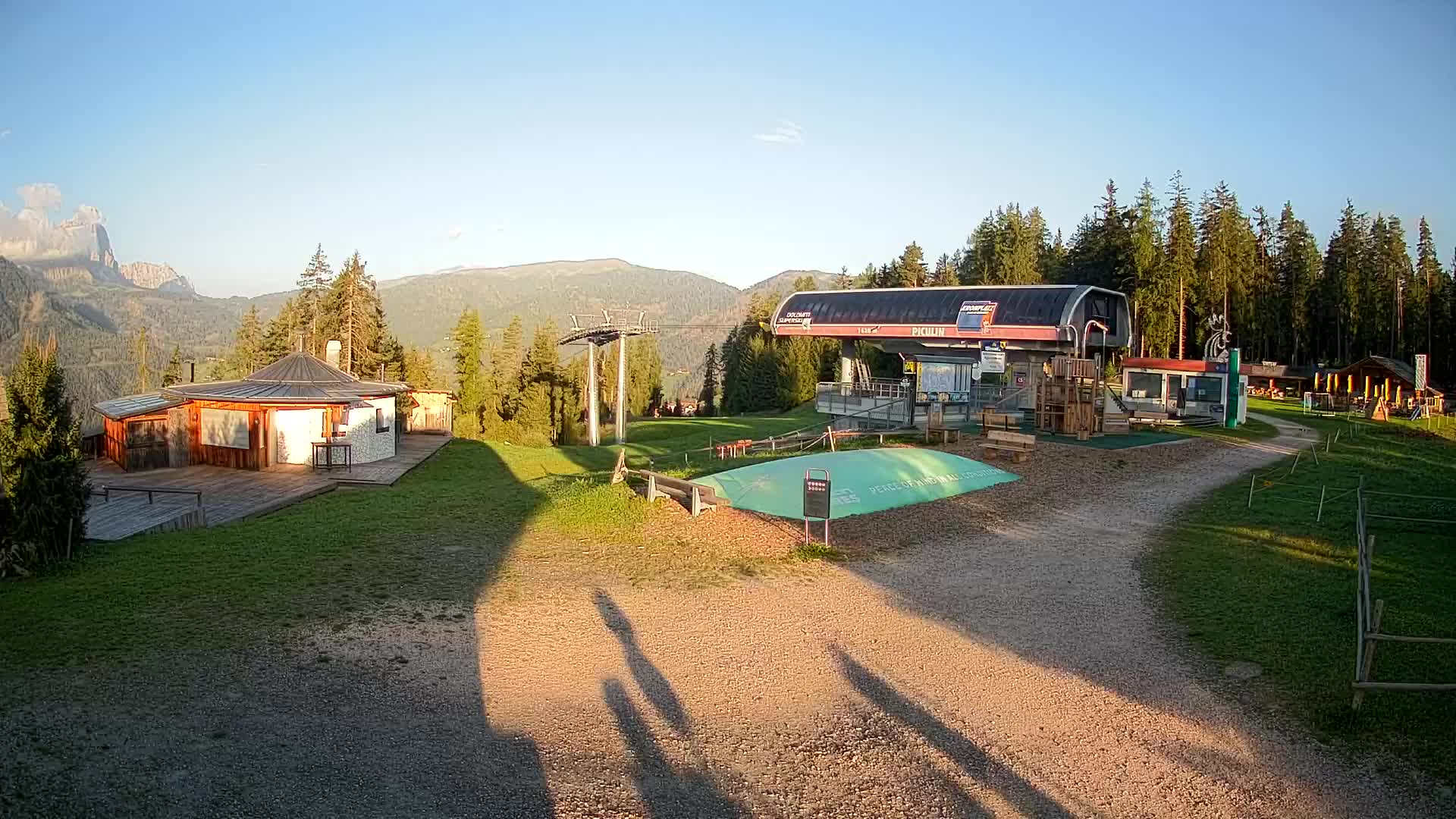 Piz de Plaies | San Vigilio