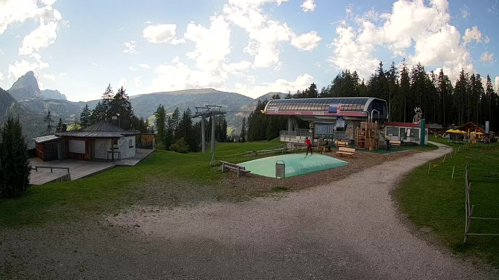 Piz de Plaies | San Vigilio | Kronplatz