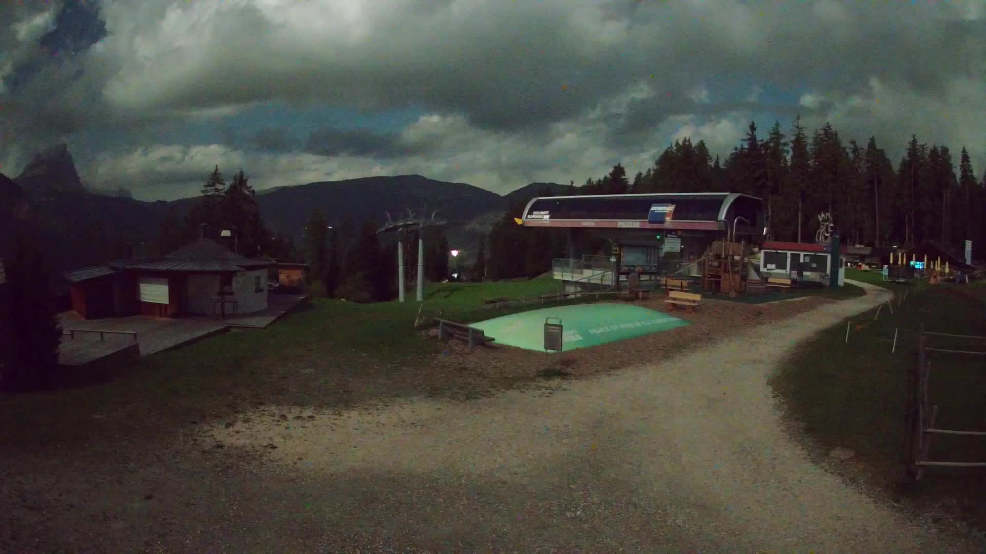 Piz de Plaies | San Vigilio