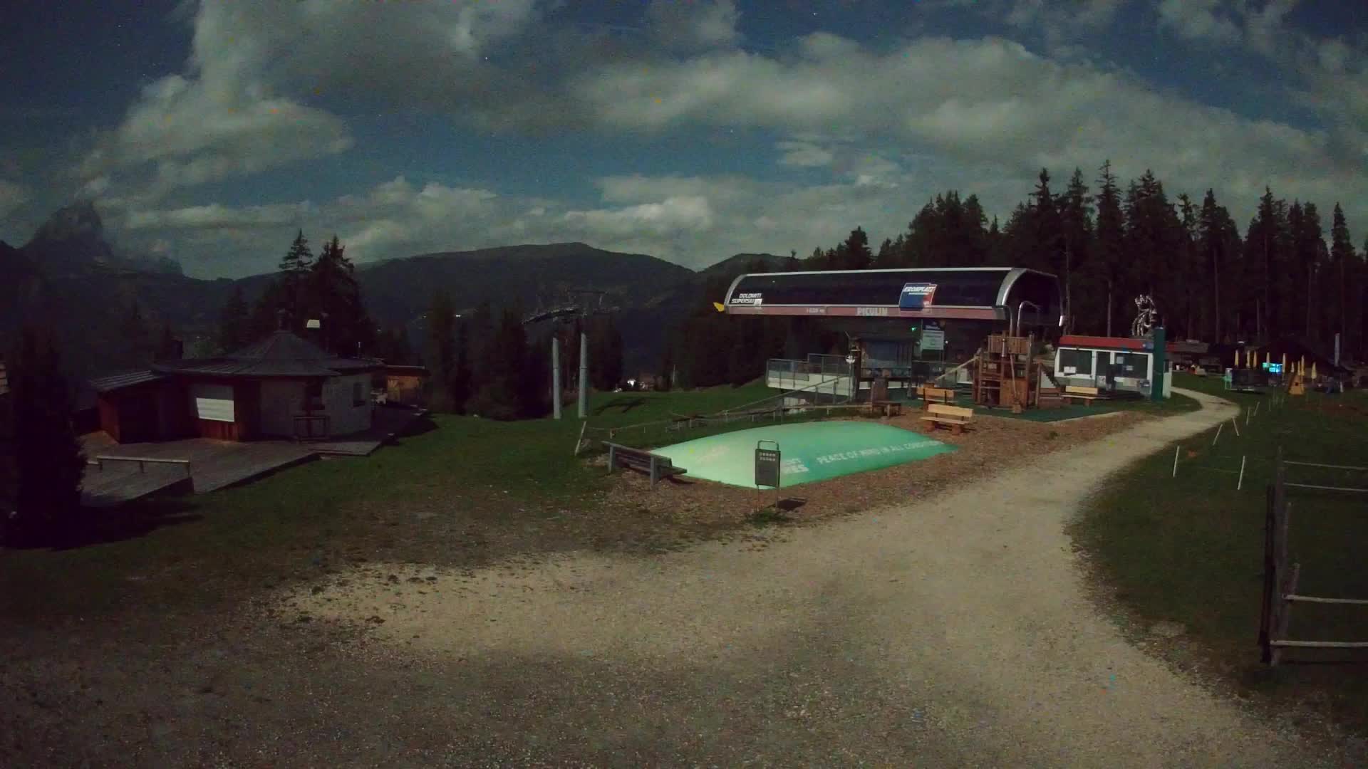 Piz de Plaies | St. Vigil