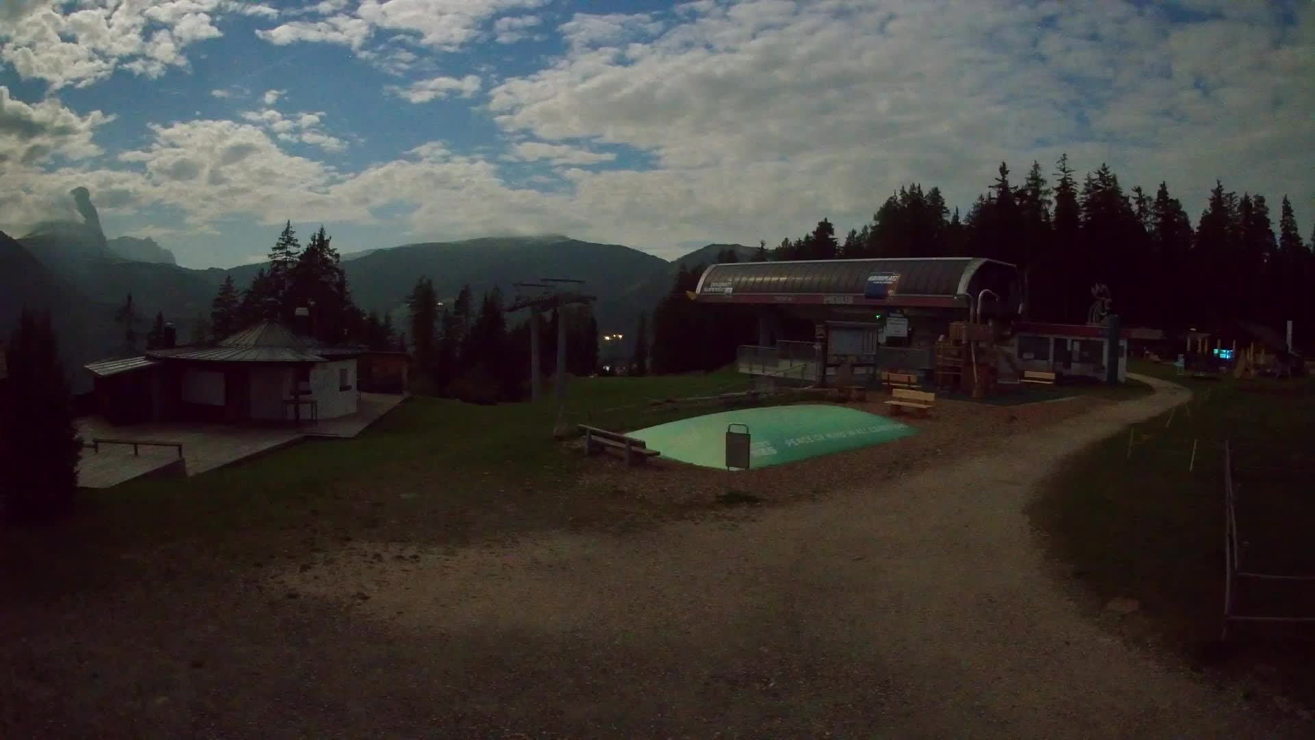 Piz de Plaies | San Vigilio