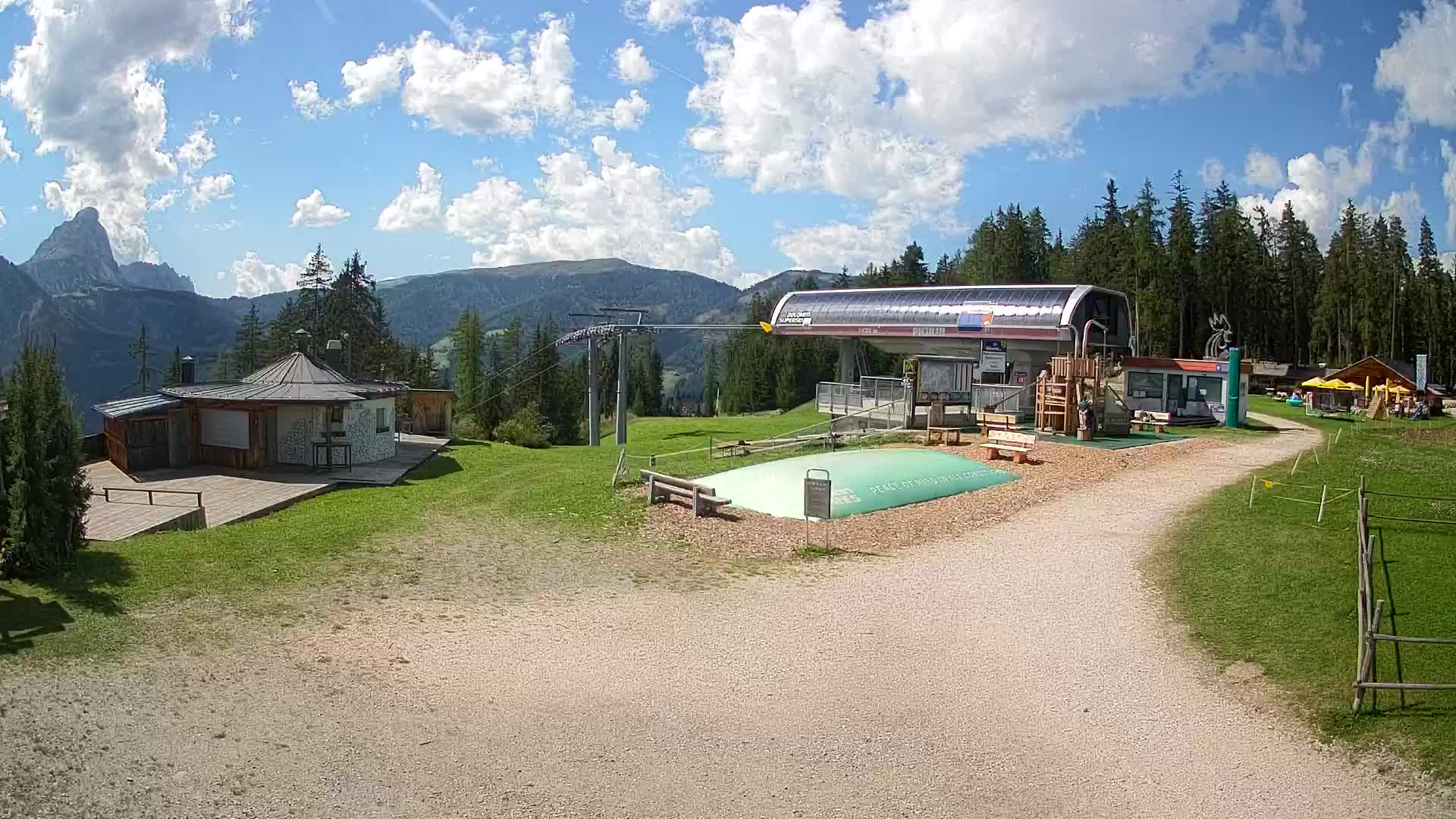 Piz de Plaies | San Vigilio | Kronplatz