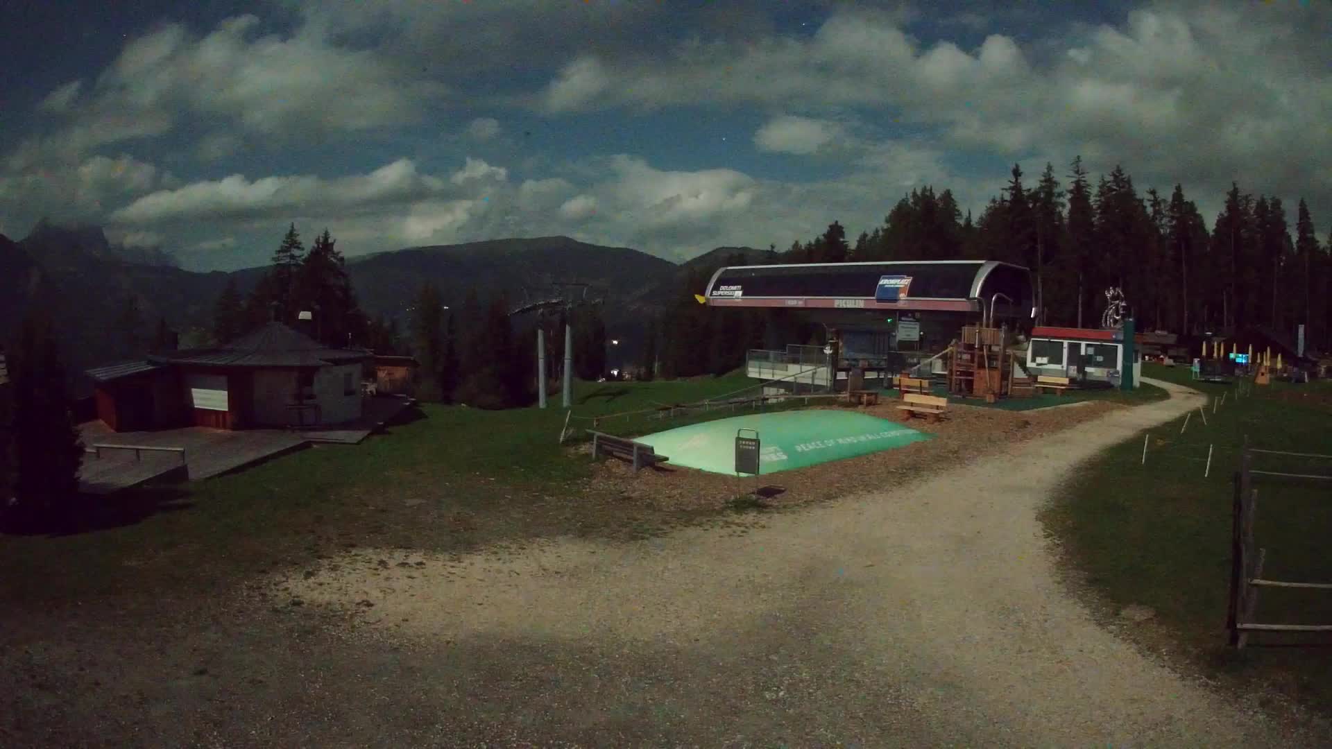 Piz de Plaies | St. Vigil