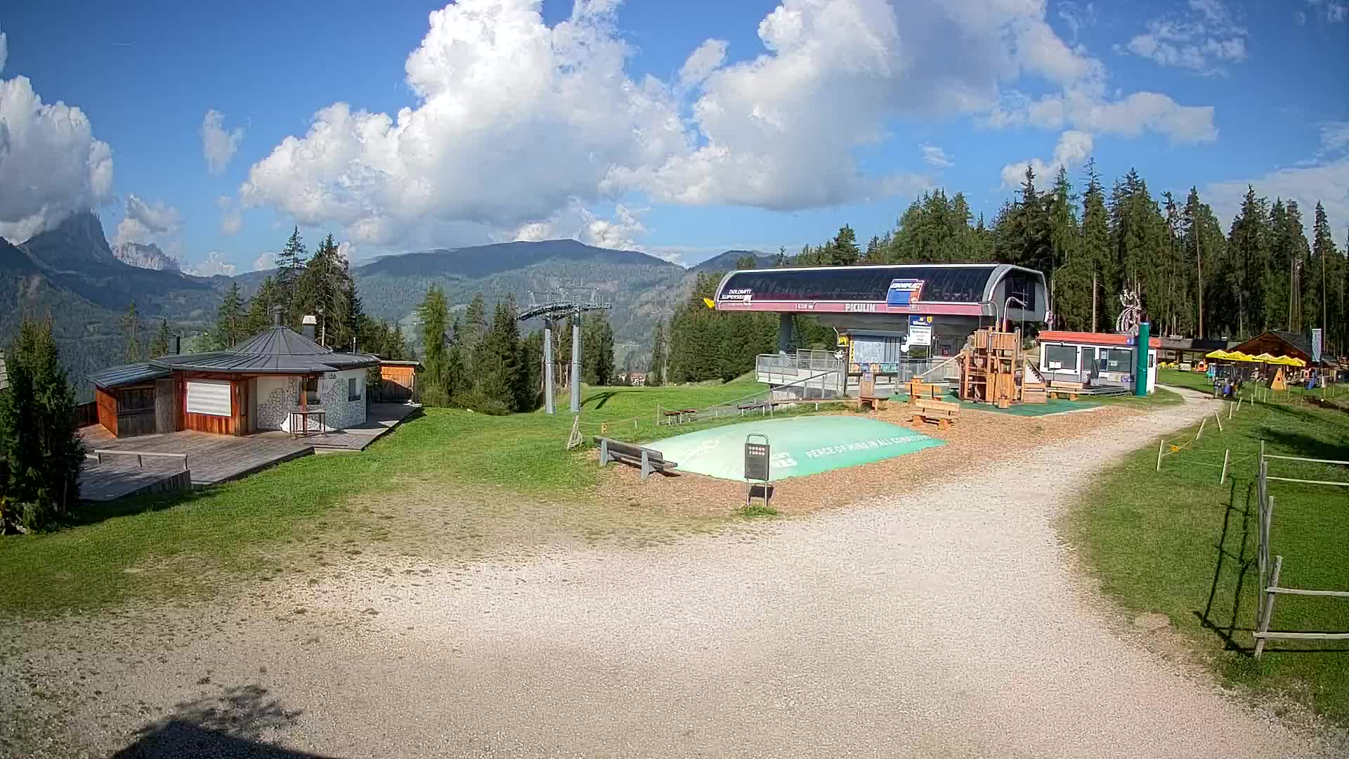 Piz de Plaies | San Vigilio | Kronplatz