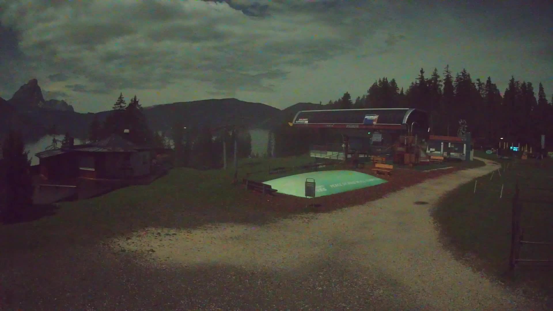 Piz de Plaies | San Vigilio