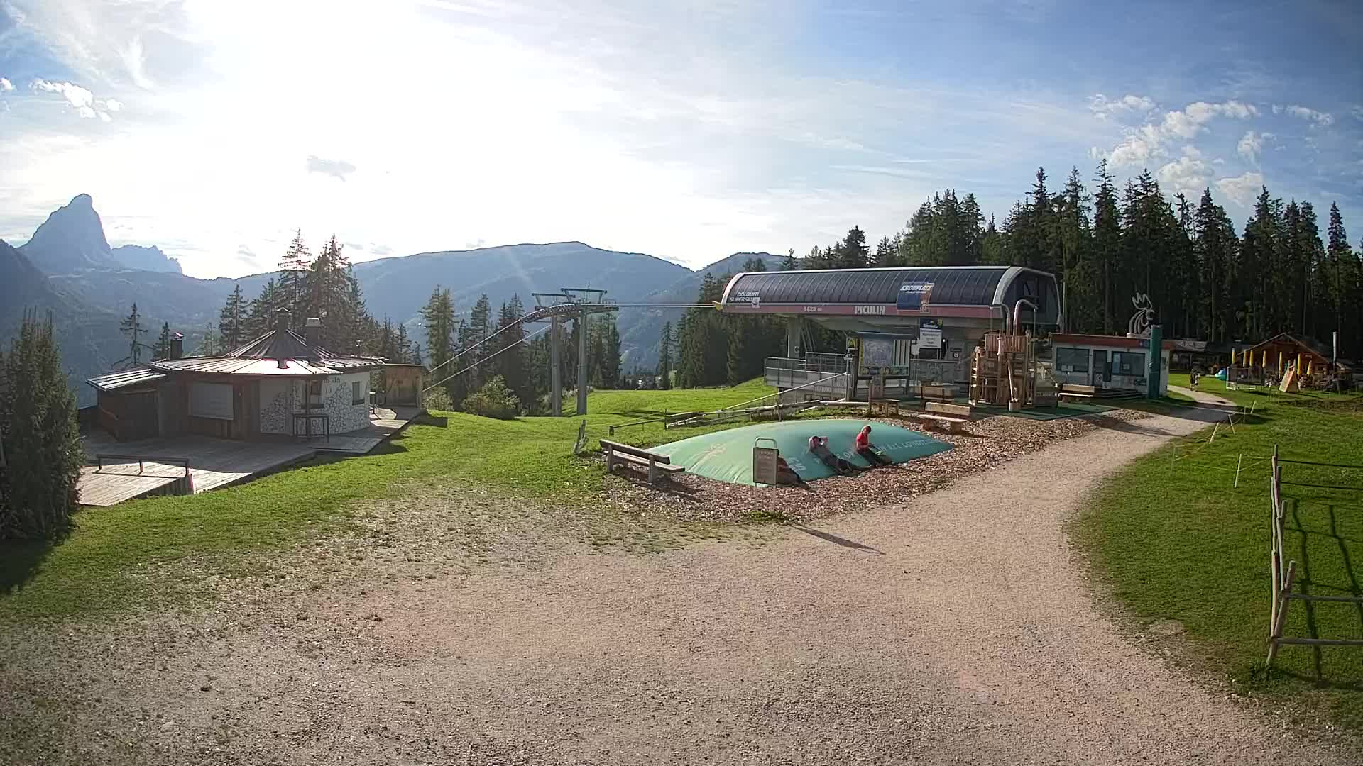 Piz de Plaies | San Vigilio | Kronplatz